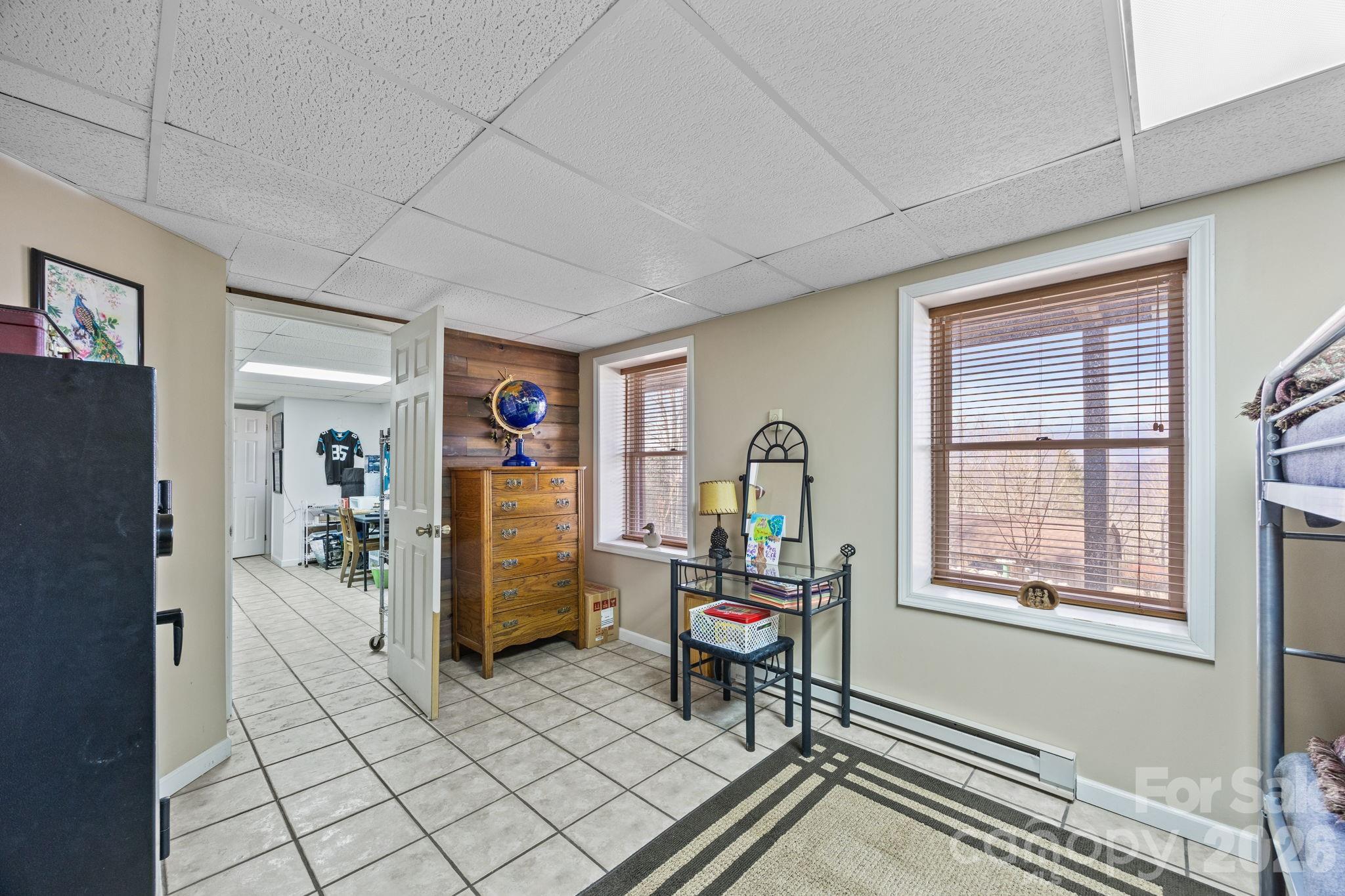 Alpine Mountain - Residential