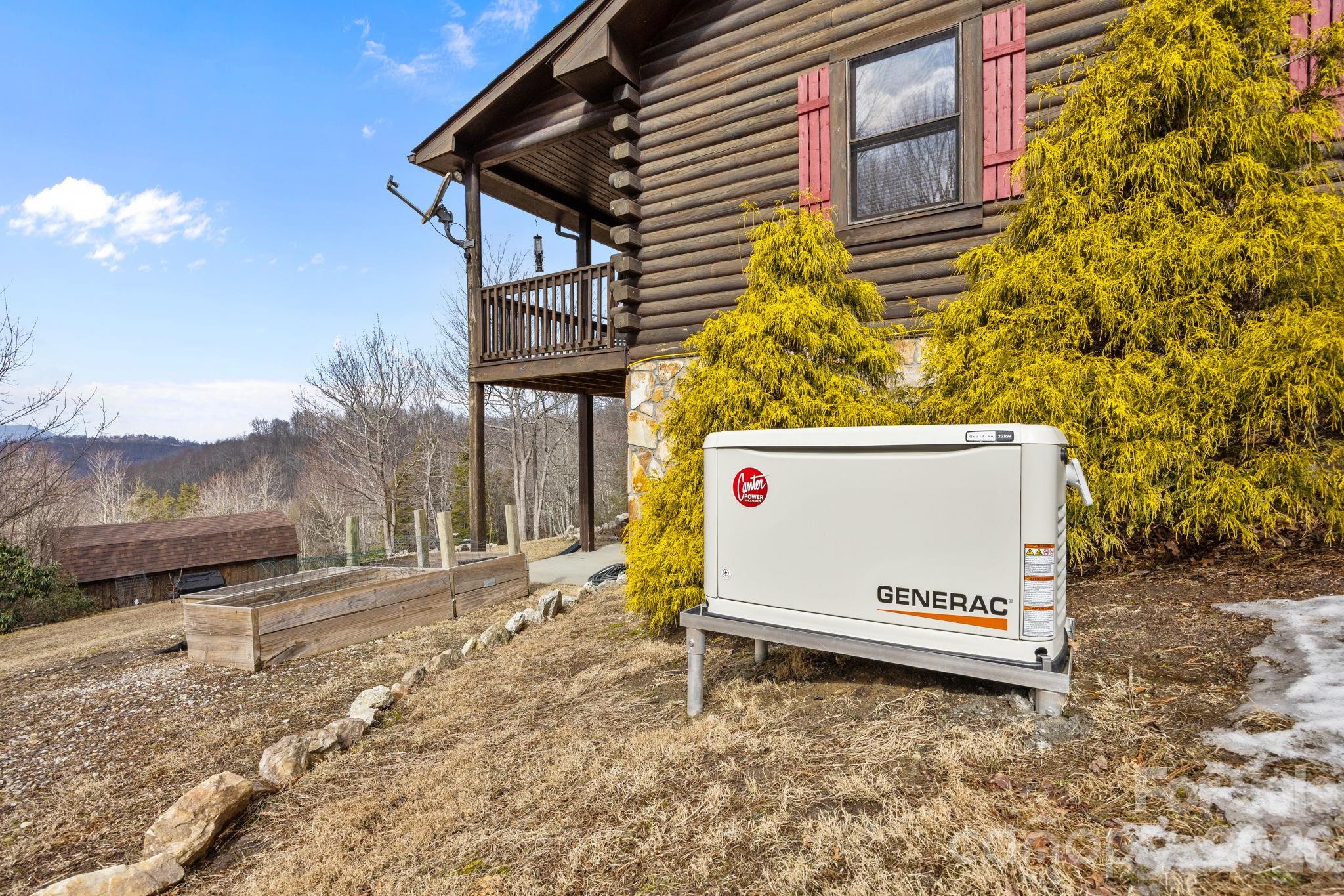 Alpine Mountain - Residential