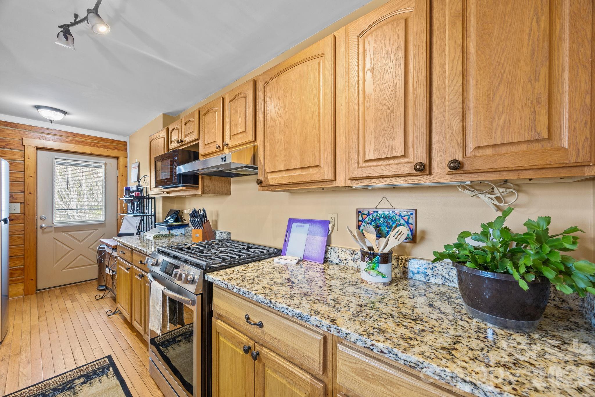 Alpine Mountain - Residential