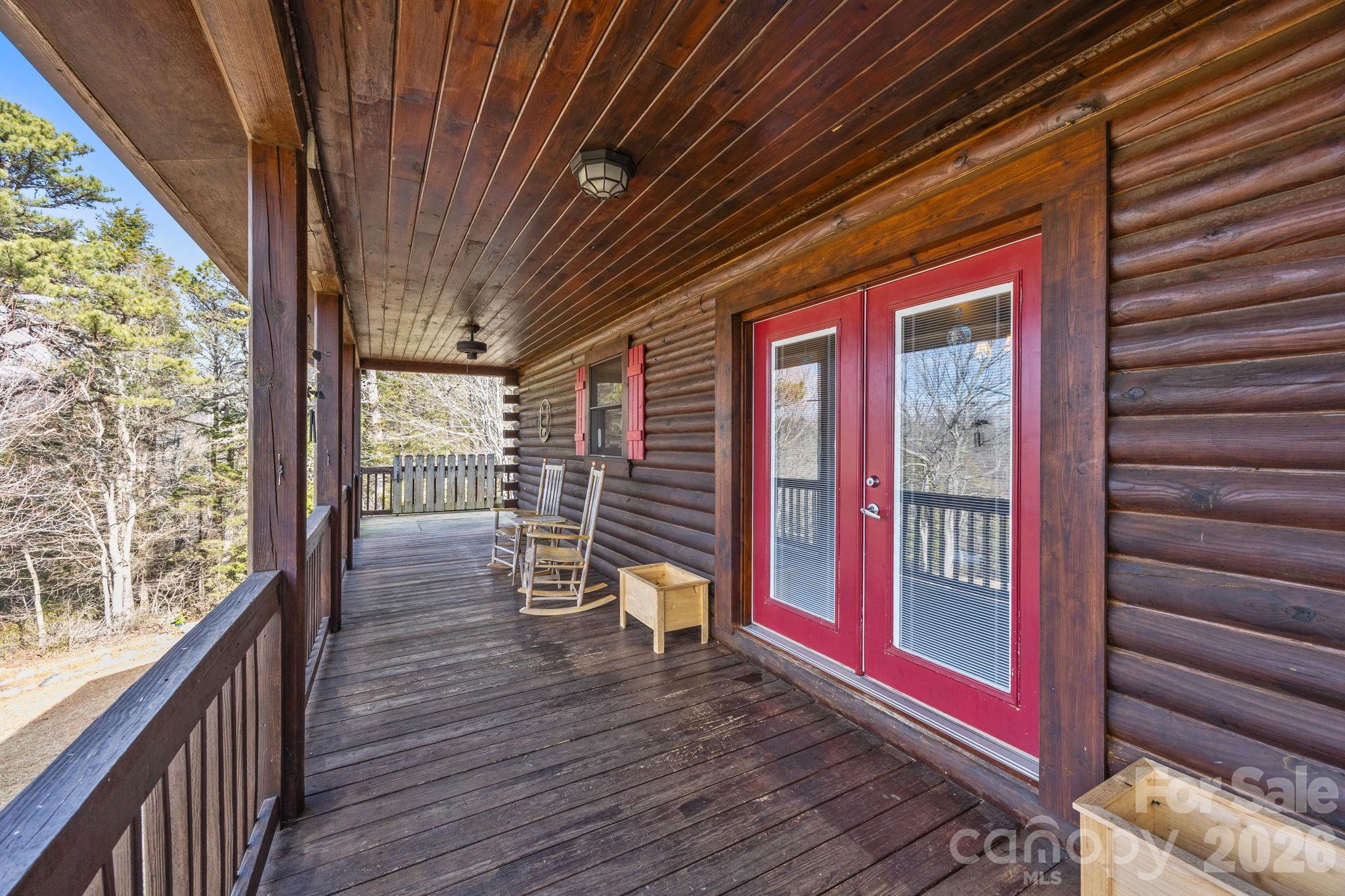 Alpine Mountain - Residential