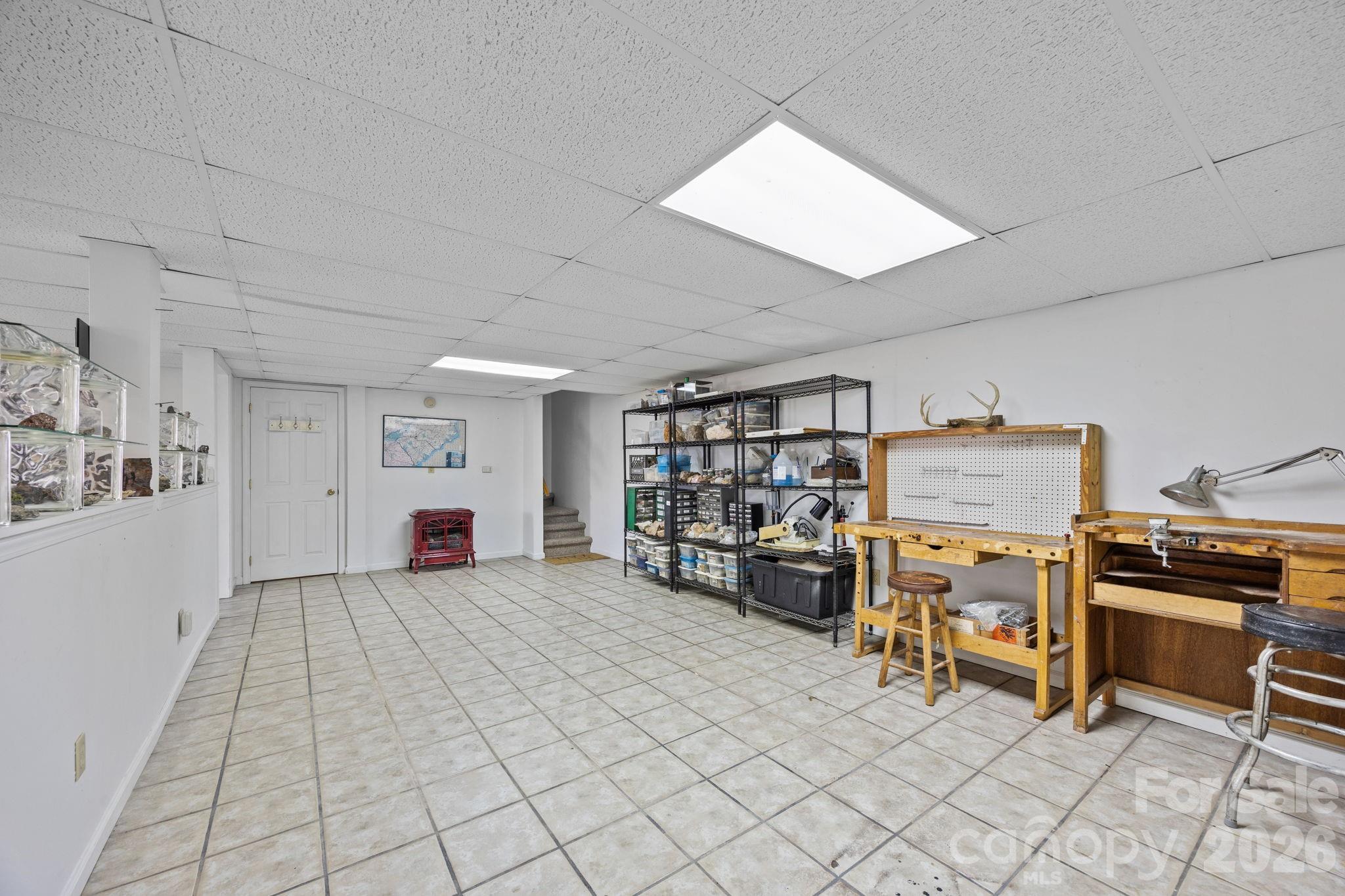 Alpine Mountain - Residential