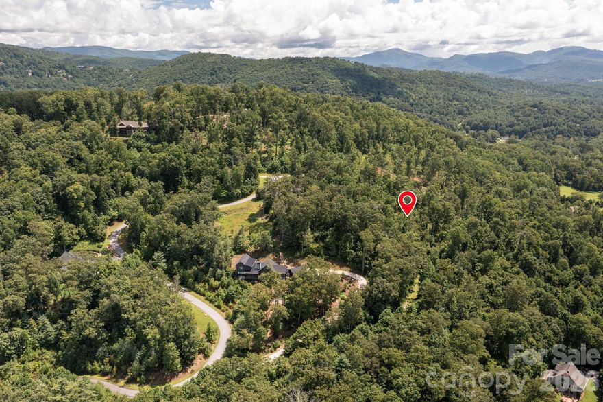 Discover the perfect blend of privacy and convenience with this exceptional 3.42-acre lot in the exclusive gated community of Pinchot Forest. This homesite is truly shovel-ready—all work permits and thoughtfully designed house site plans are already in place, allowing you to build without delay.
Enjoy easy, level access from Gifford Lane into the heart of the property, making it simple to envision your future home nestled in a serene natural setting. The lot offers stunning long-range mountain views in the winter, with the potential for year-round vistas. Pinchot Forest is a 22-lot, estate-sized subdivision offering city water and underground utilities, including natural gas and high-speed internet—a rare combination in a mountain setting. Located just minutes from shopping, dining, entertainment, and the airport, this property offers unmatched convenience without sacrificing peace and privacy.