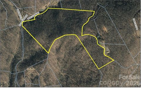 00 Mule Stomp Road Clyde NC 28721