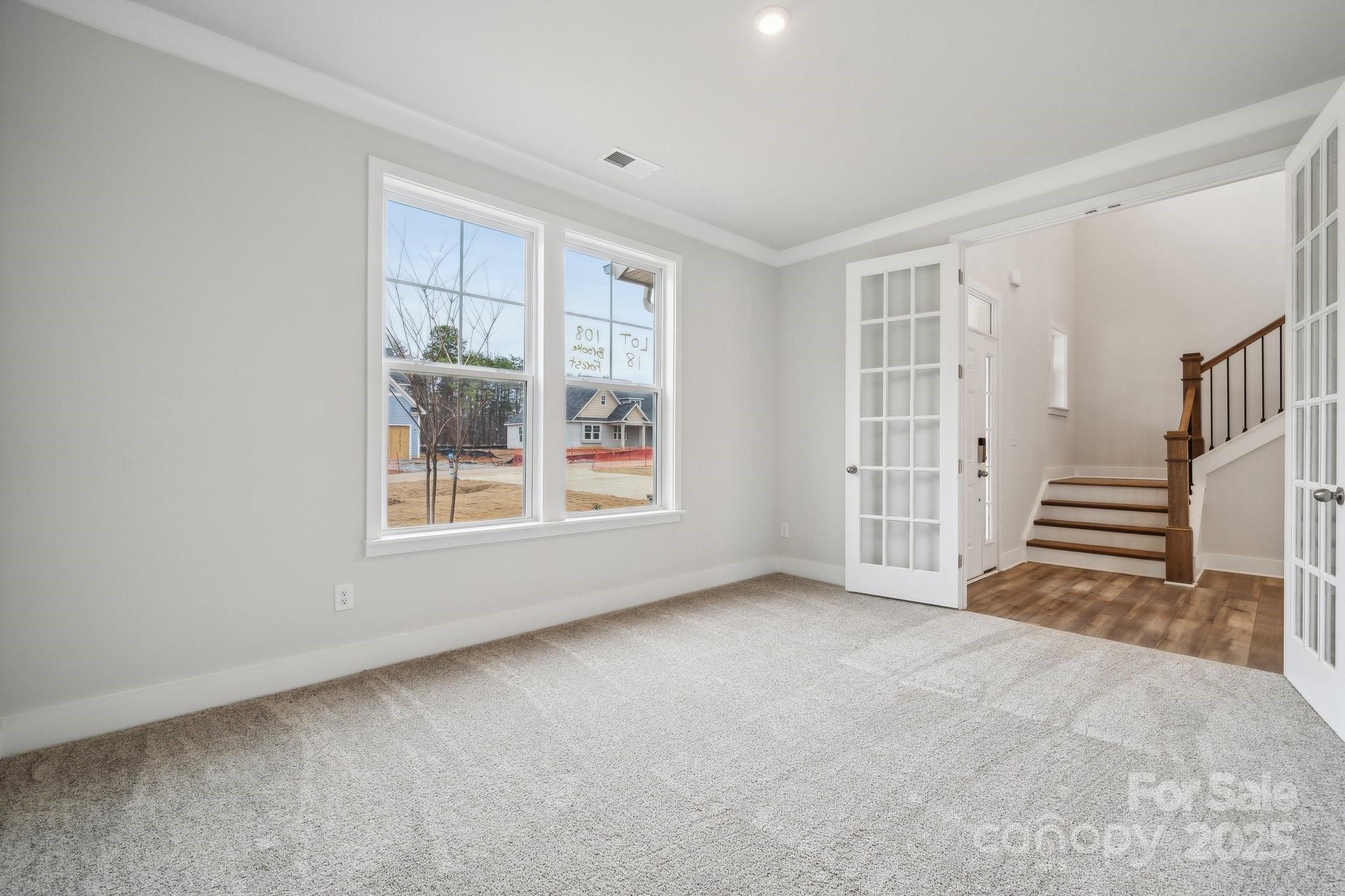 108 Brooke Forest Court