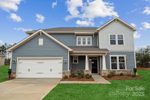 A home in Mooresville