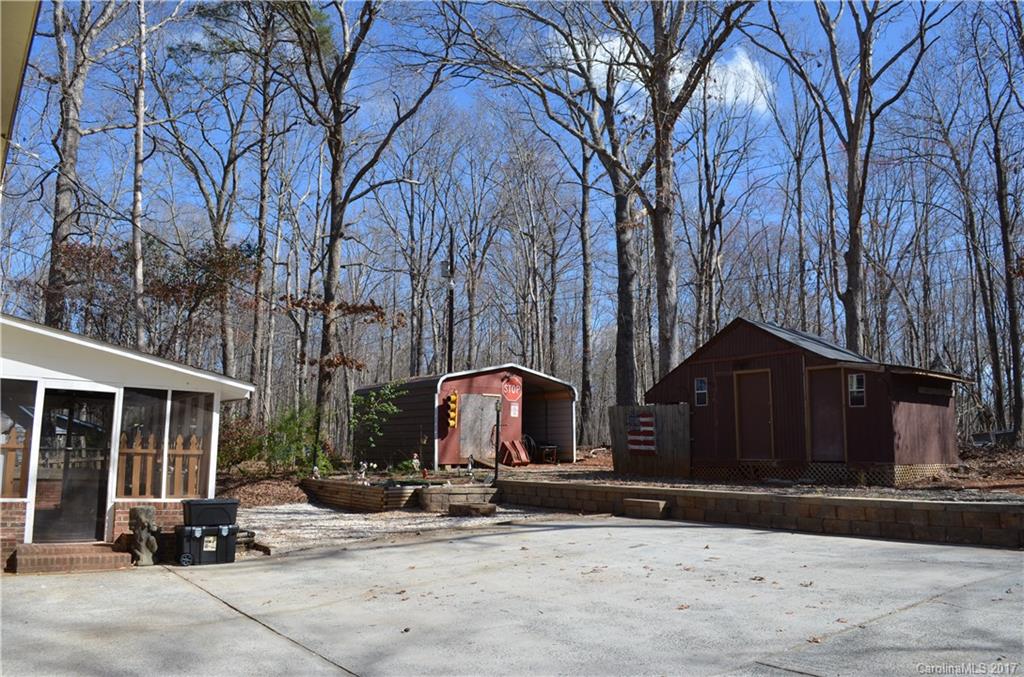 Lakewood Gardens - Residential
