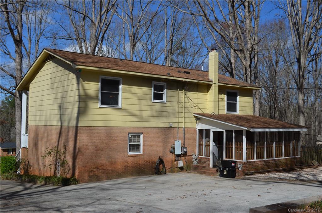 Lakewood Gardens - Residential
