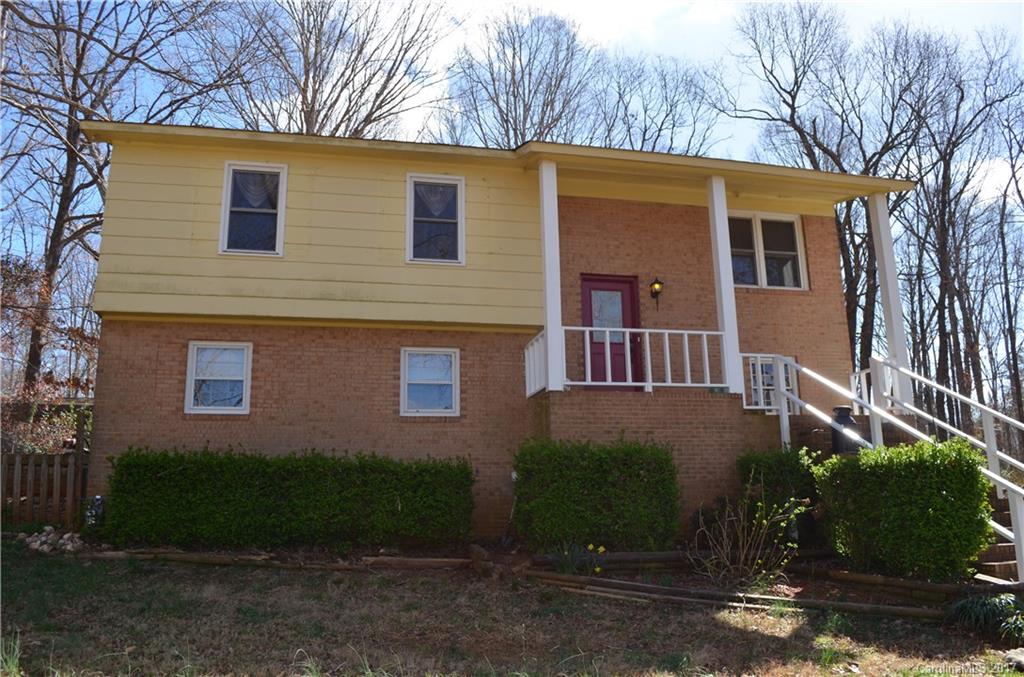 Lakewood Gardens - Residential