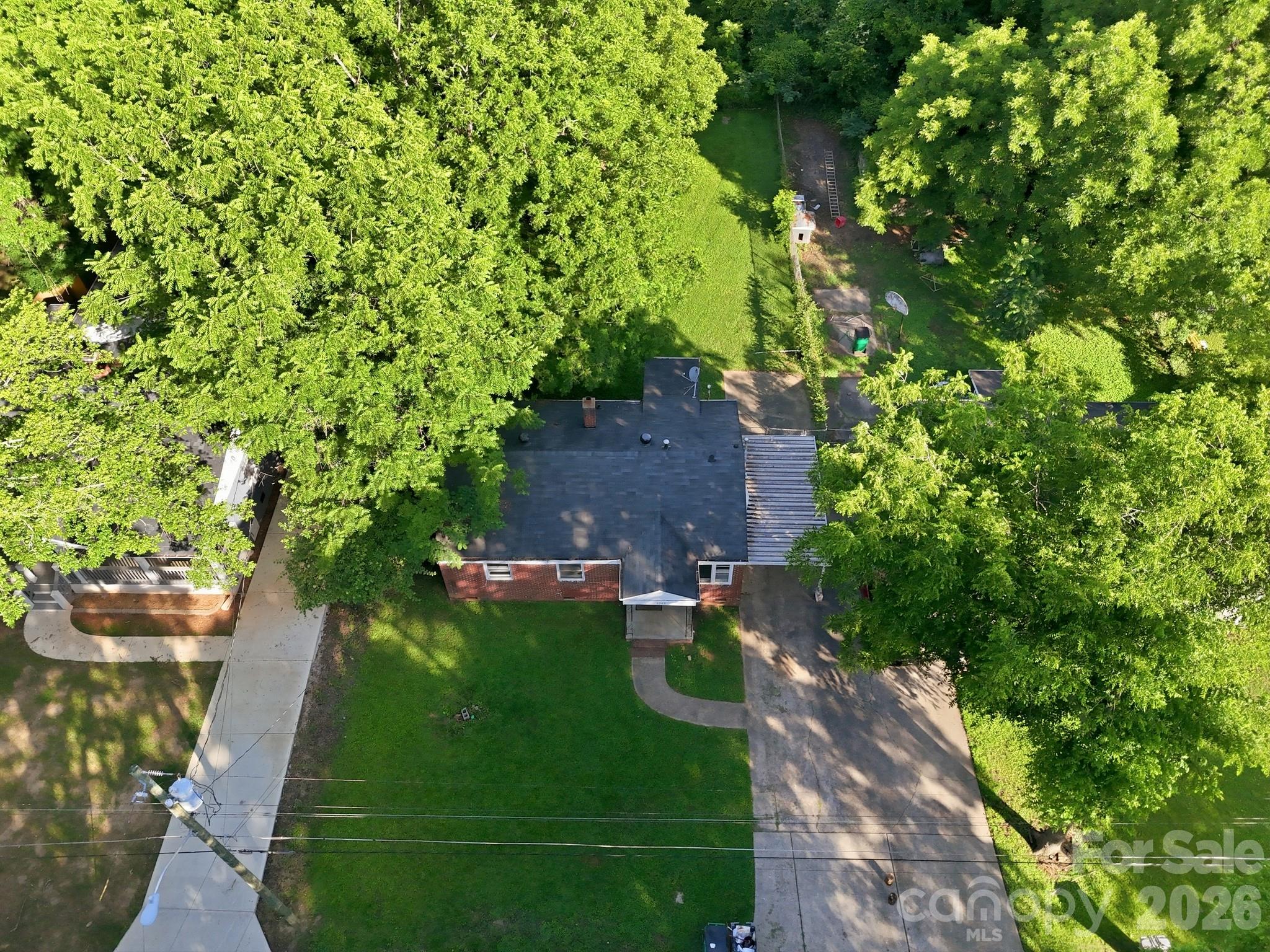 2505 Druid Hills Way