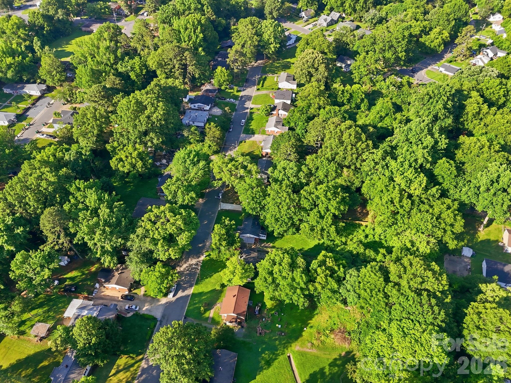 2505 Druid Hills Way
