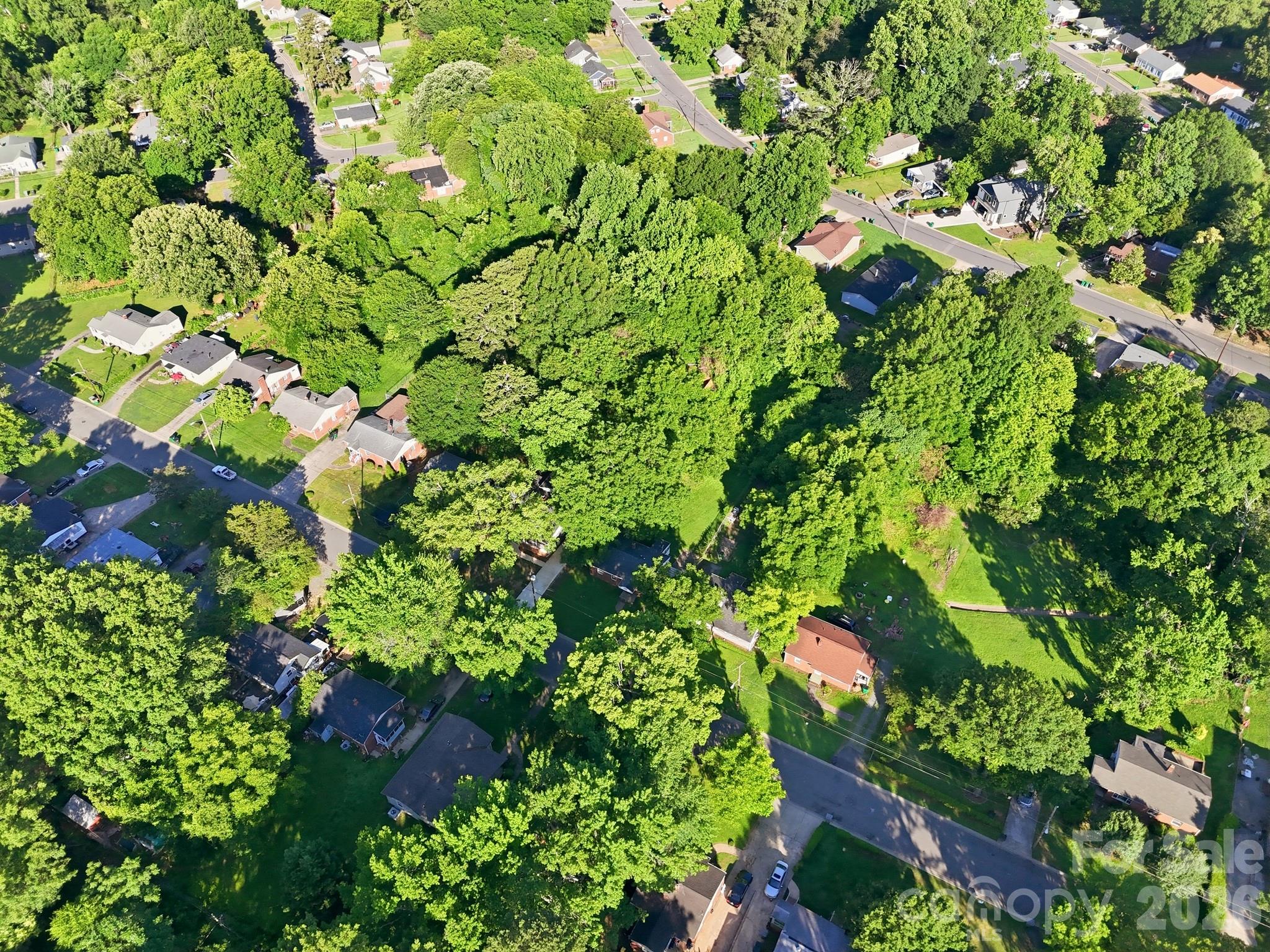 2505 Druid Hills Way