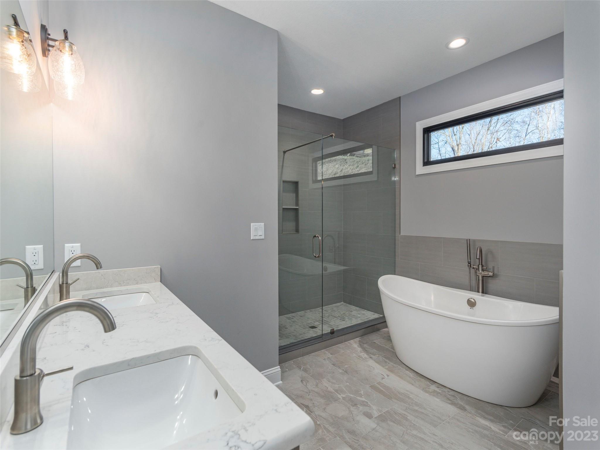 Herron Cove Heights - Residential