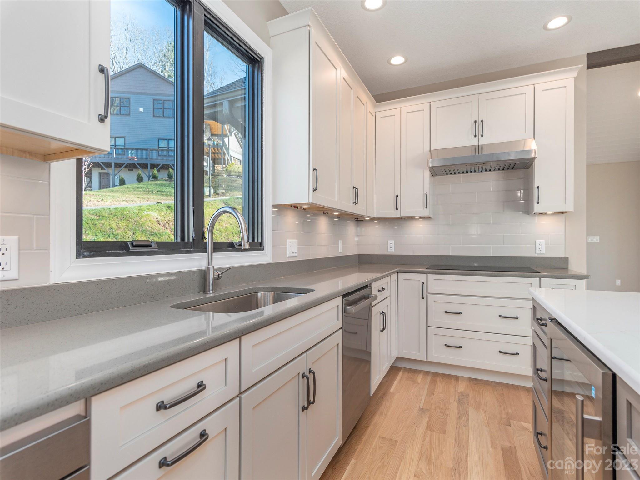 Herron Cove Heights - Residential