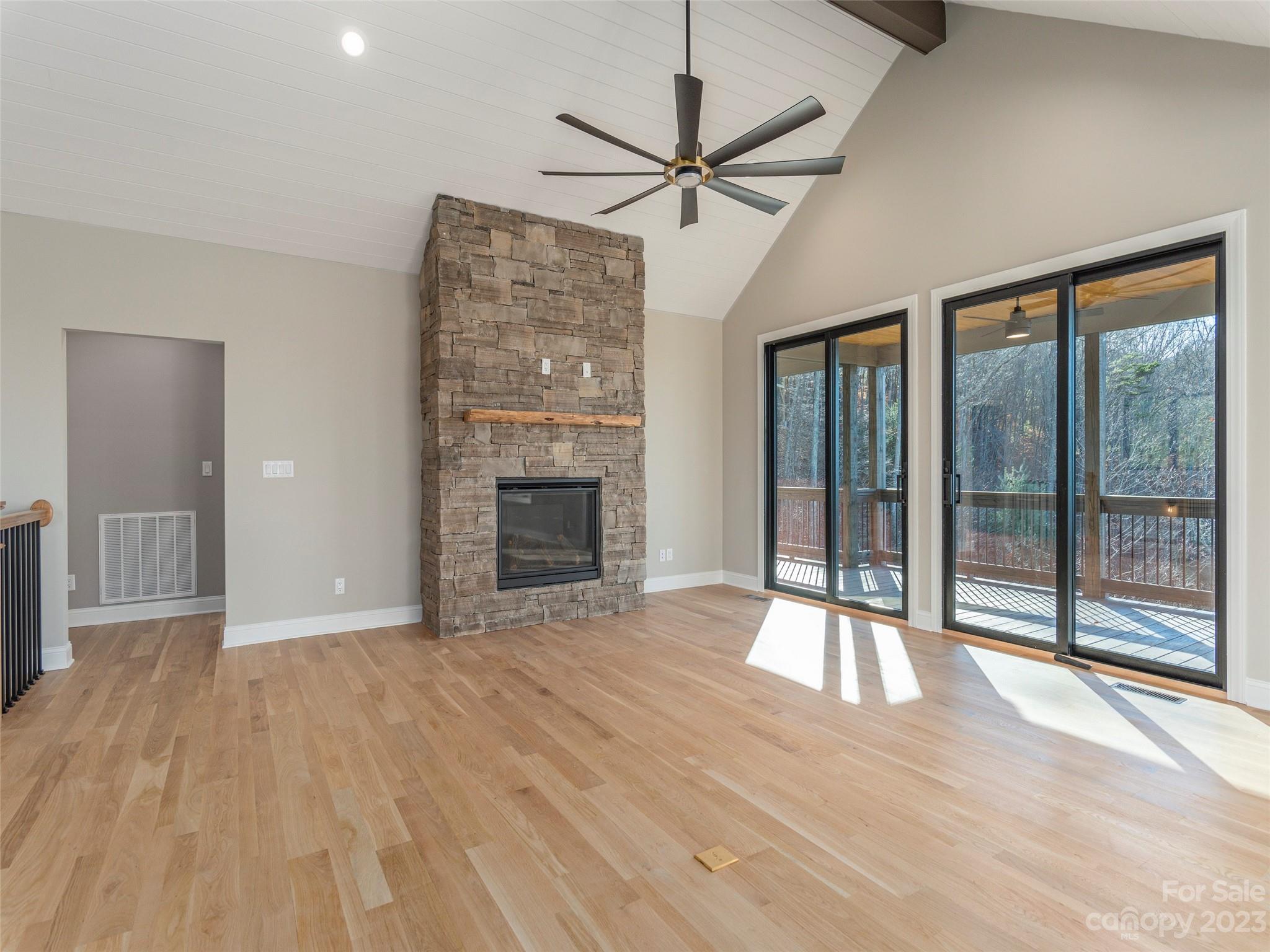 Herron Cove Heights - Residential