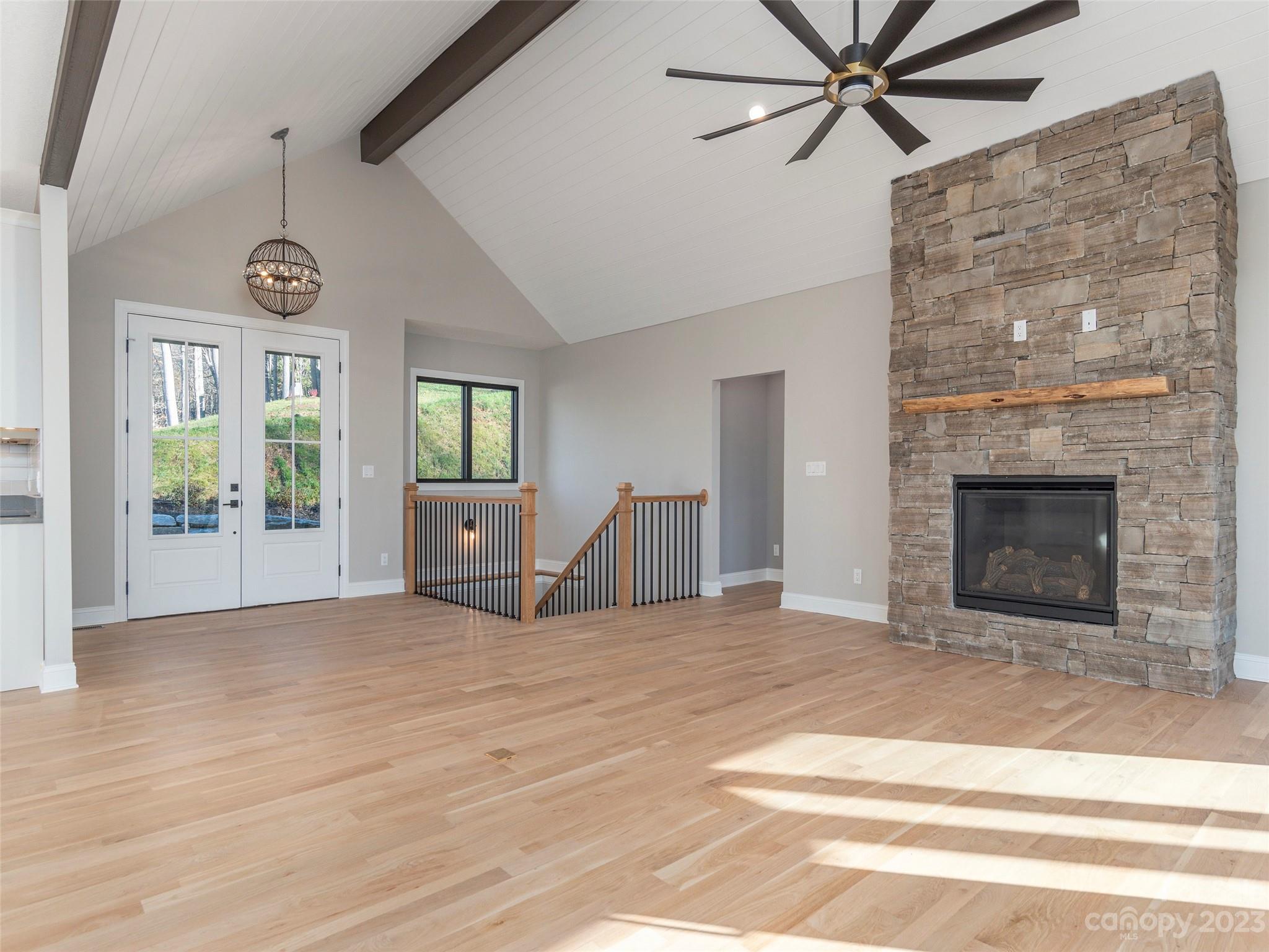 Herron Cove Heights - Residential