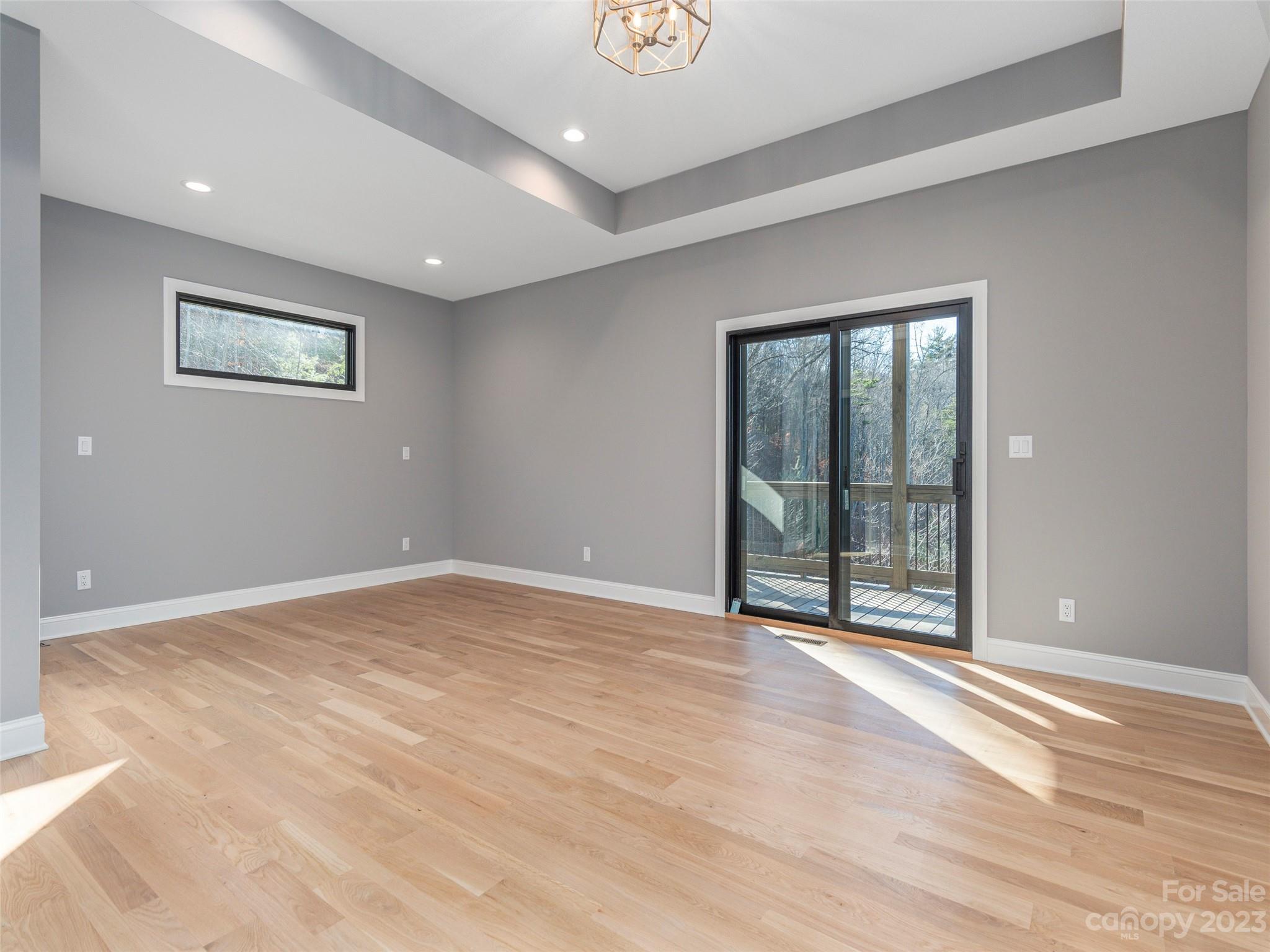 Herron Cove Heights - Residential