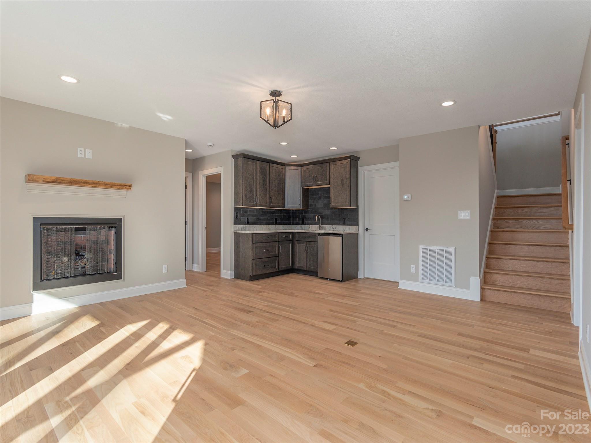 Herron Cove Heights - Residential