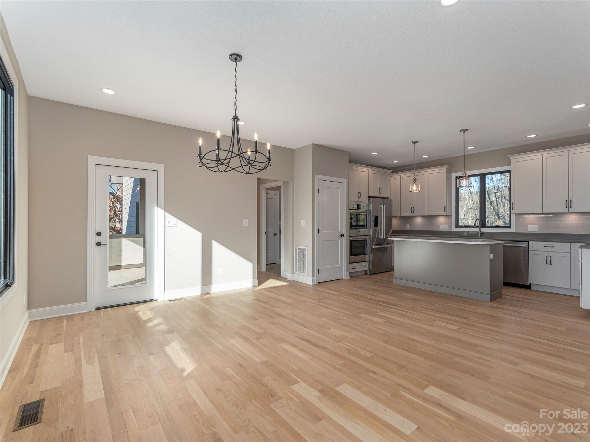 Herron Cove Heights - Residential