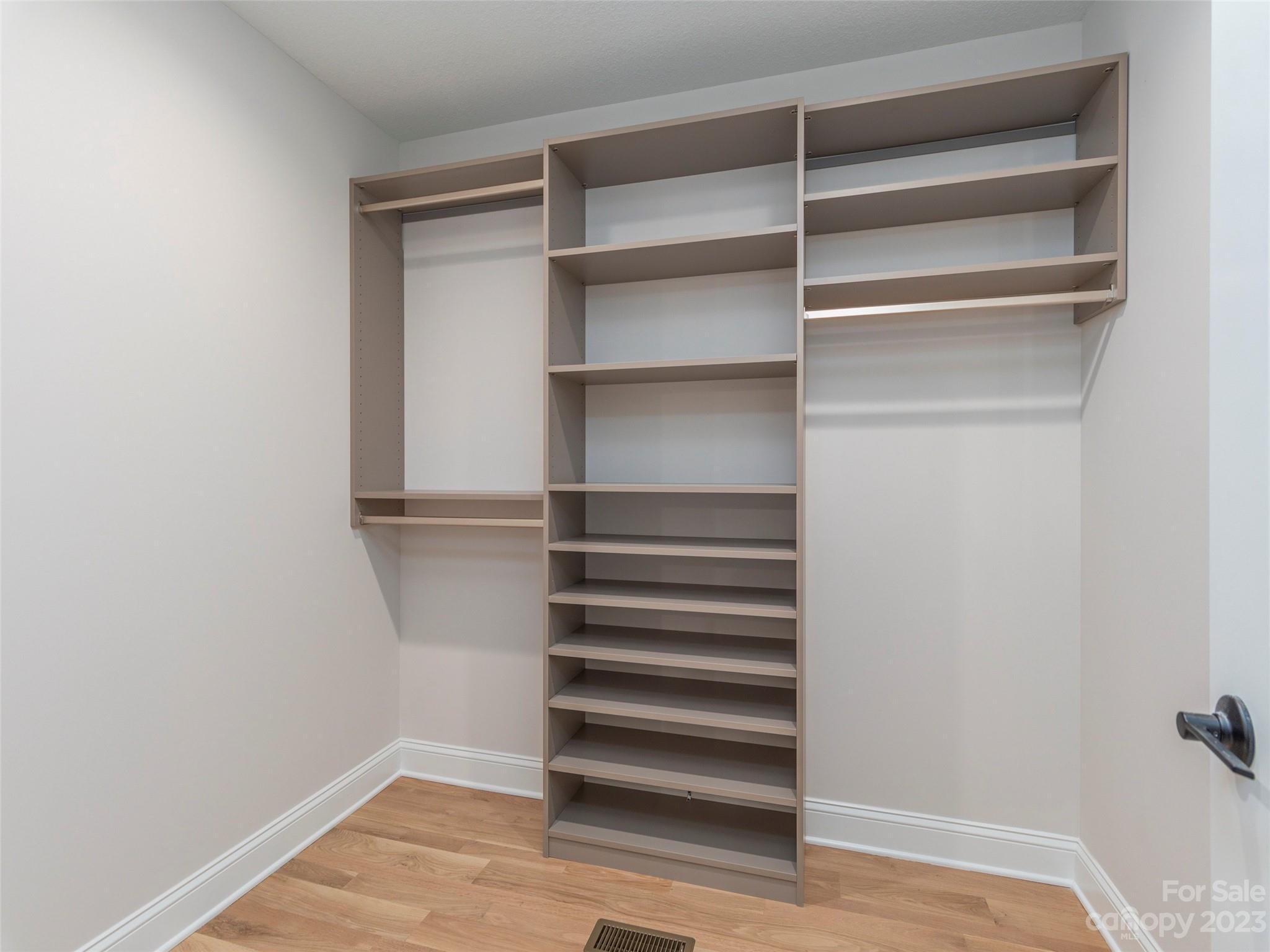 Herron Cove Heights - Residential