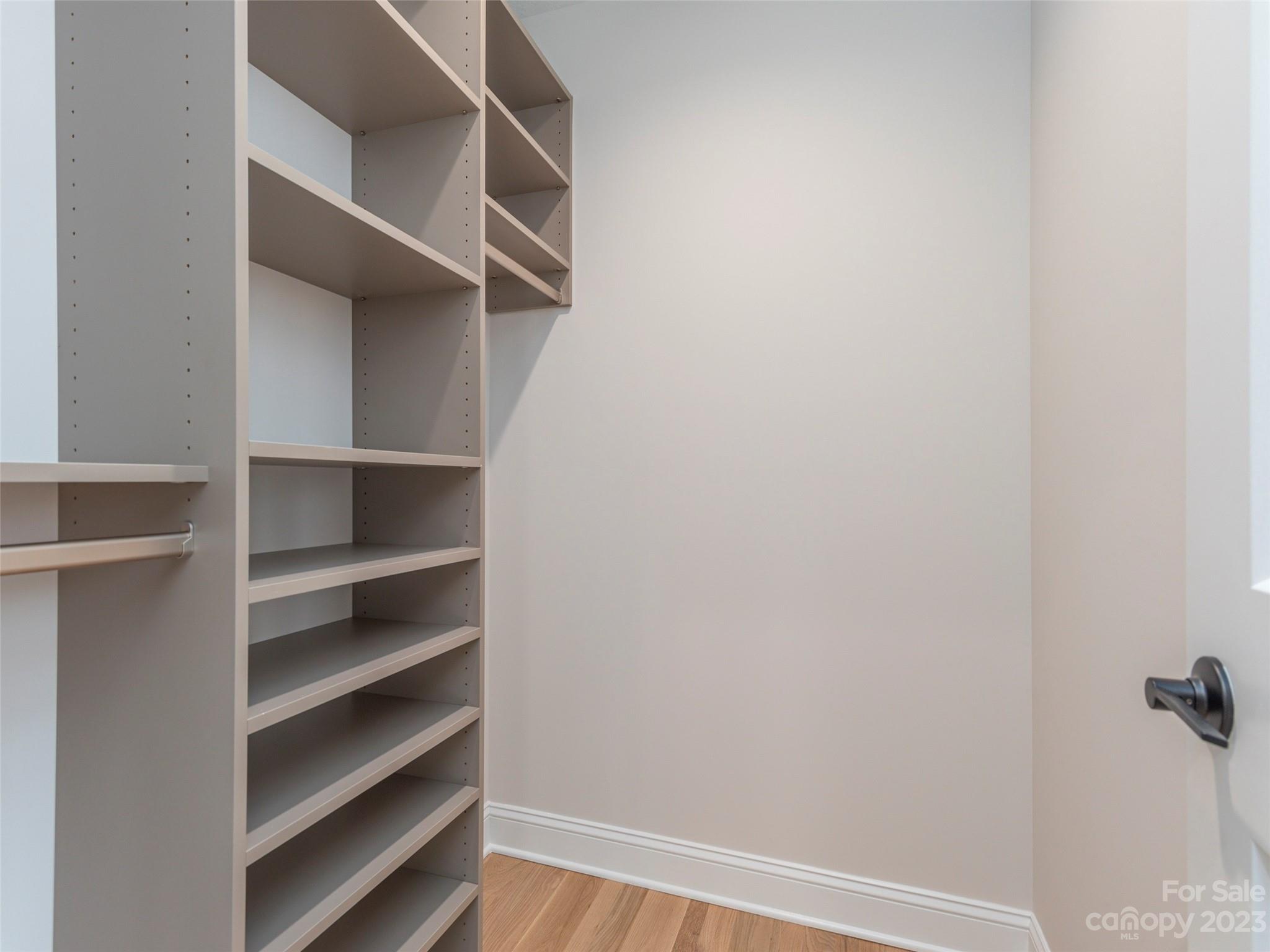 Herron Cove Heights - Residential