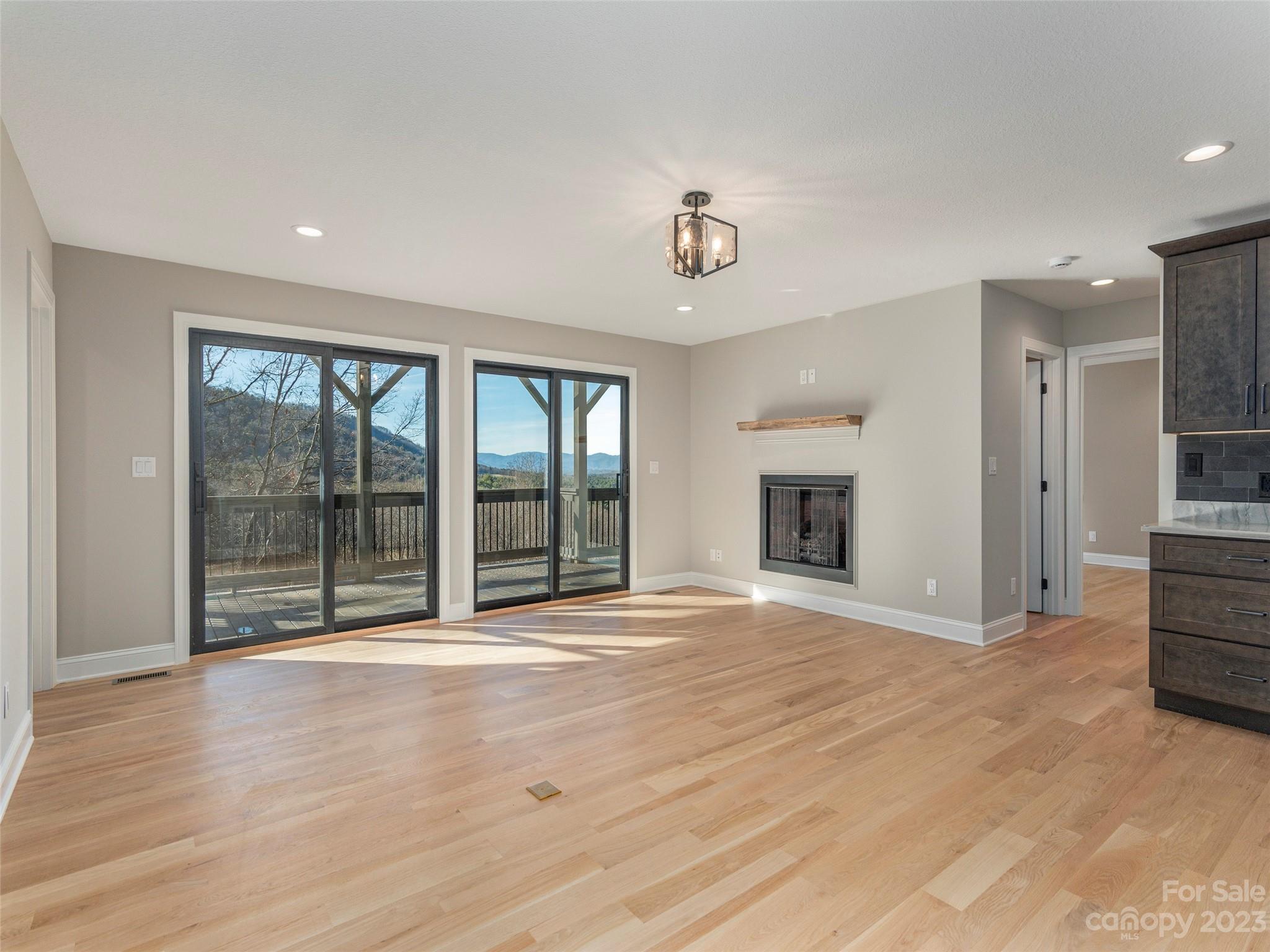 Herron Cove Heights - Residential