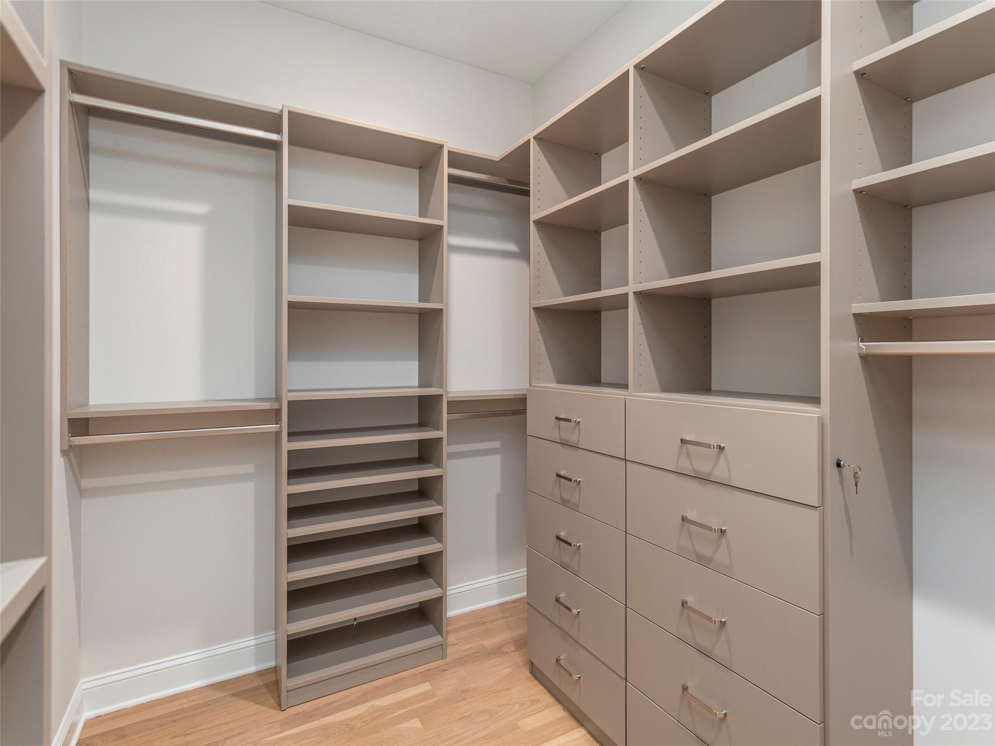 Herron Cove Heights - Residential