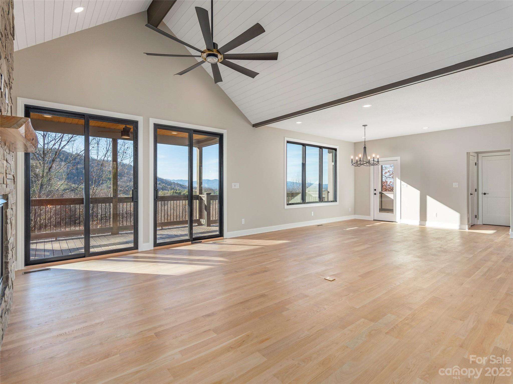 Herron Cove Heights - Residential