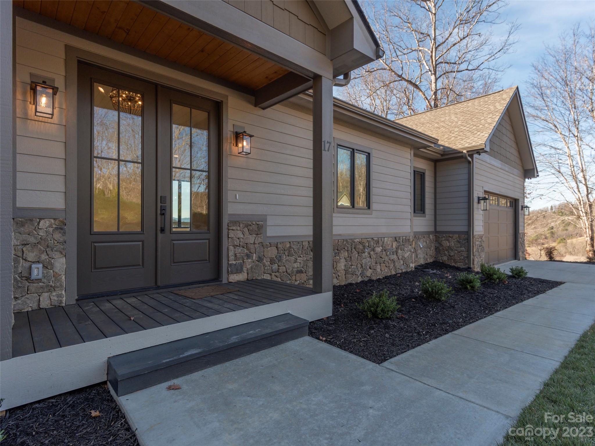 Herron Cove Heights - Residential