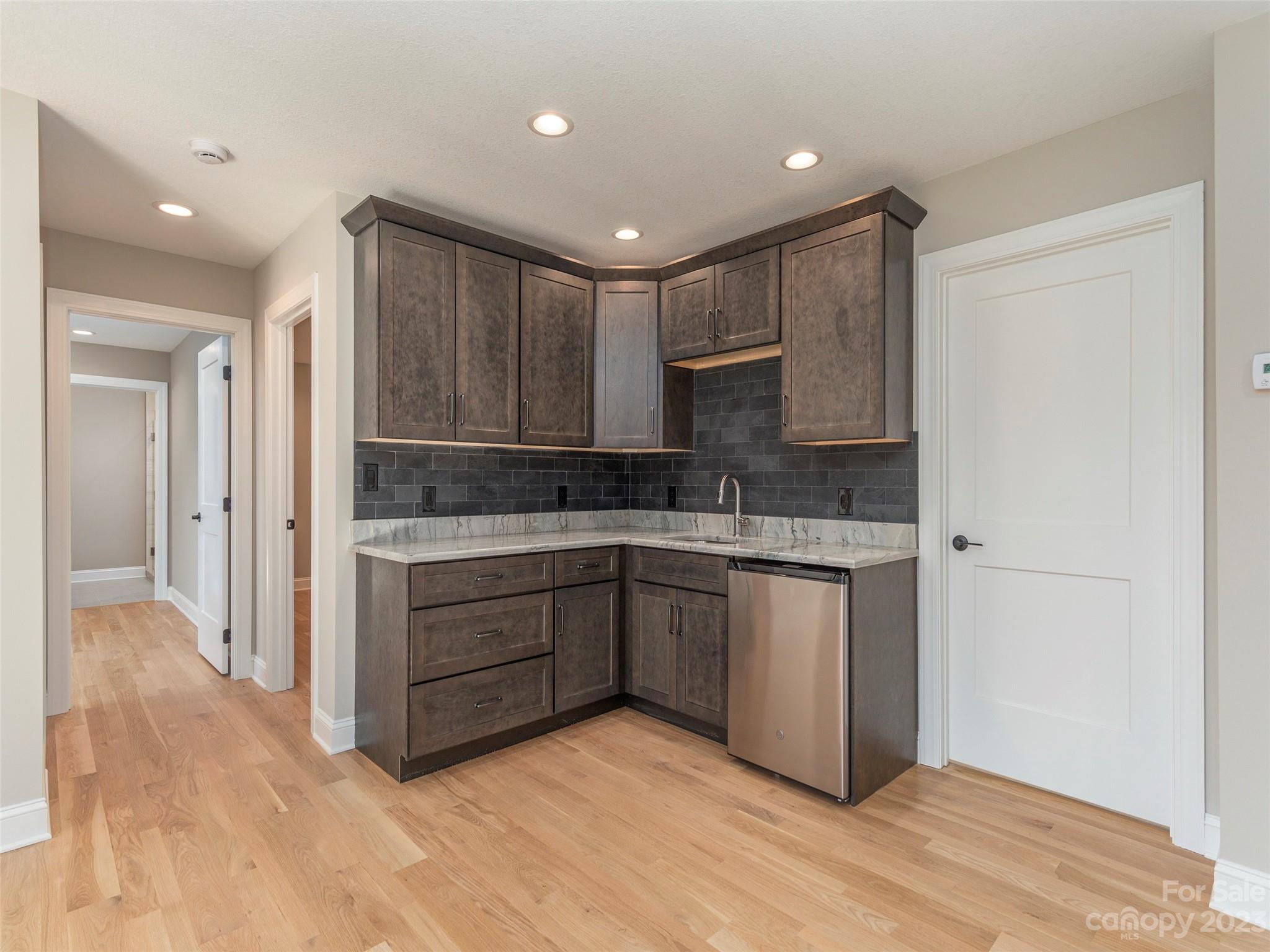 Herron Cove Heights - Residential