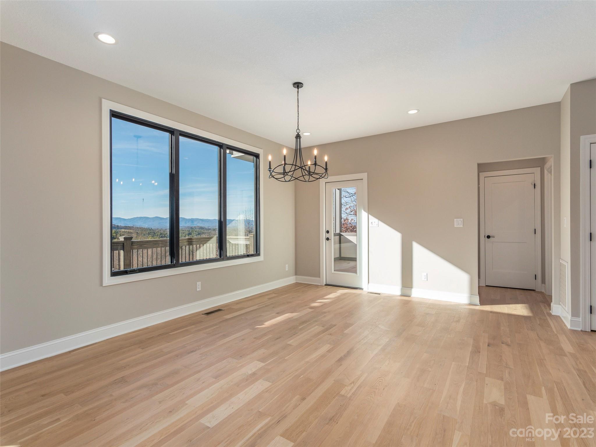 Herron Cove Heights - Residential