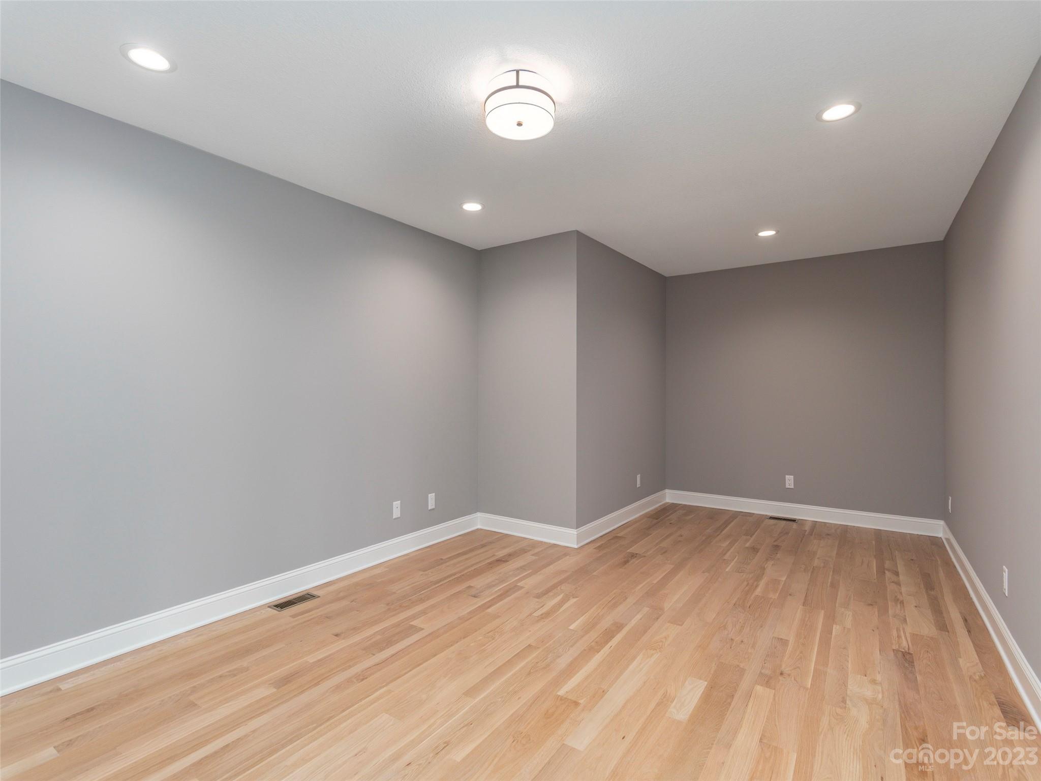 Herron Cove Heights - Residential