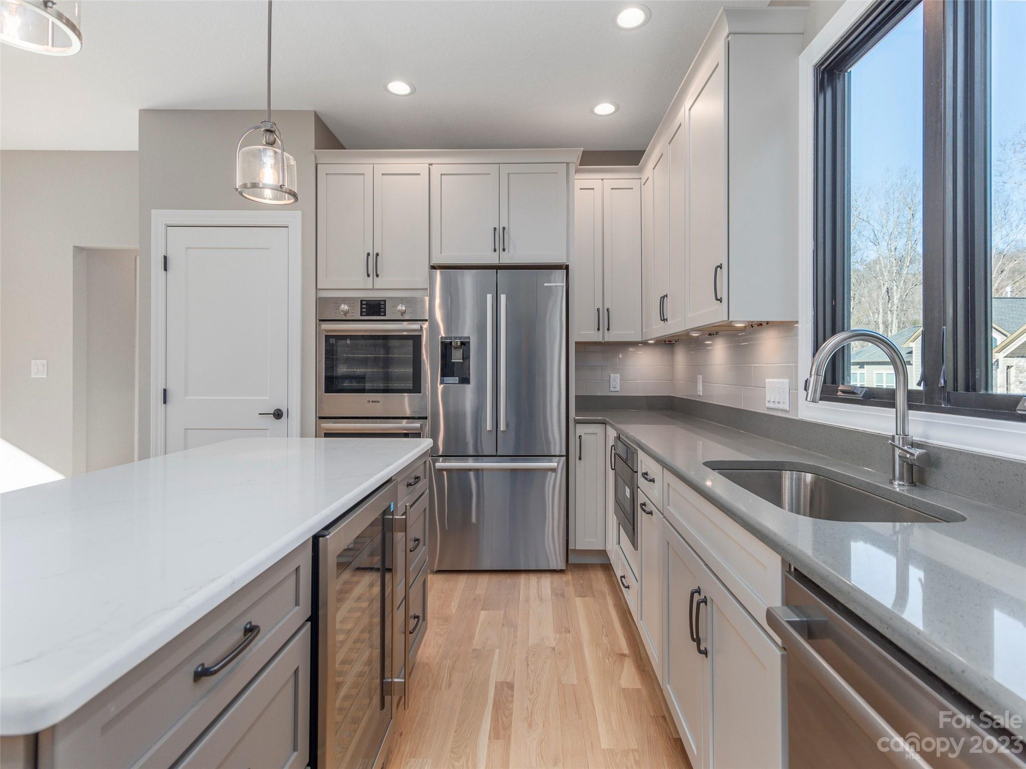 Herron Cove Heights - Residential