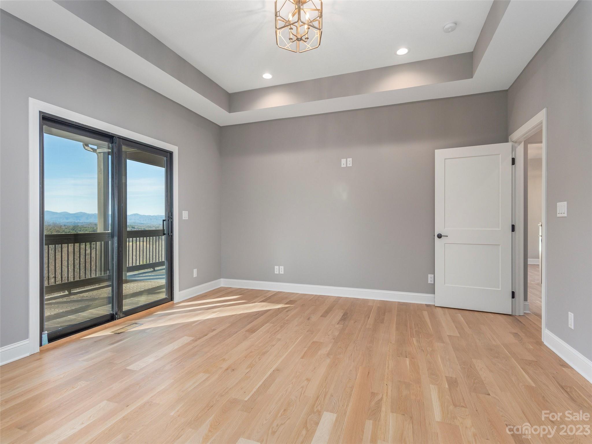 Herron Cove Heights - Residential