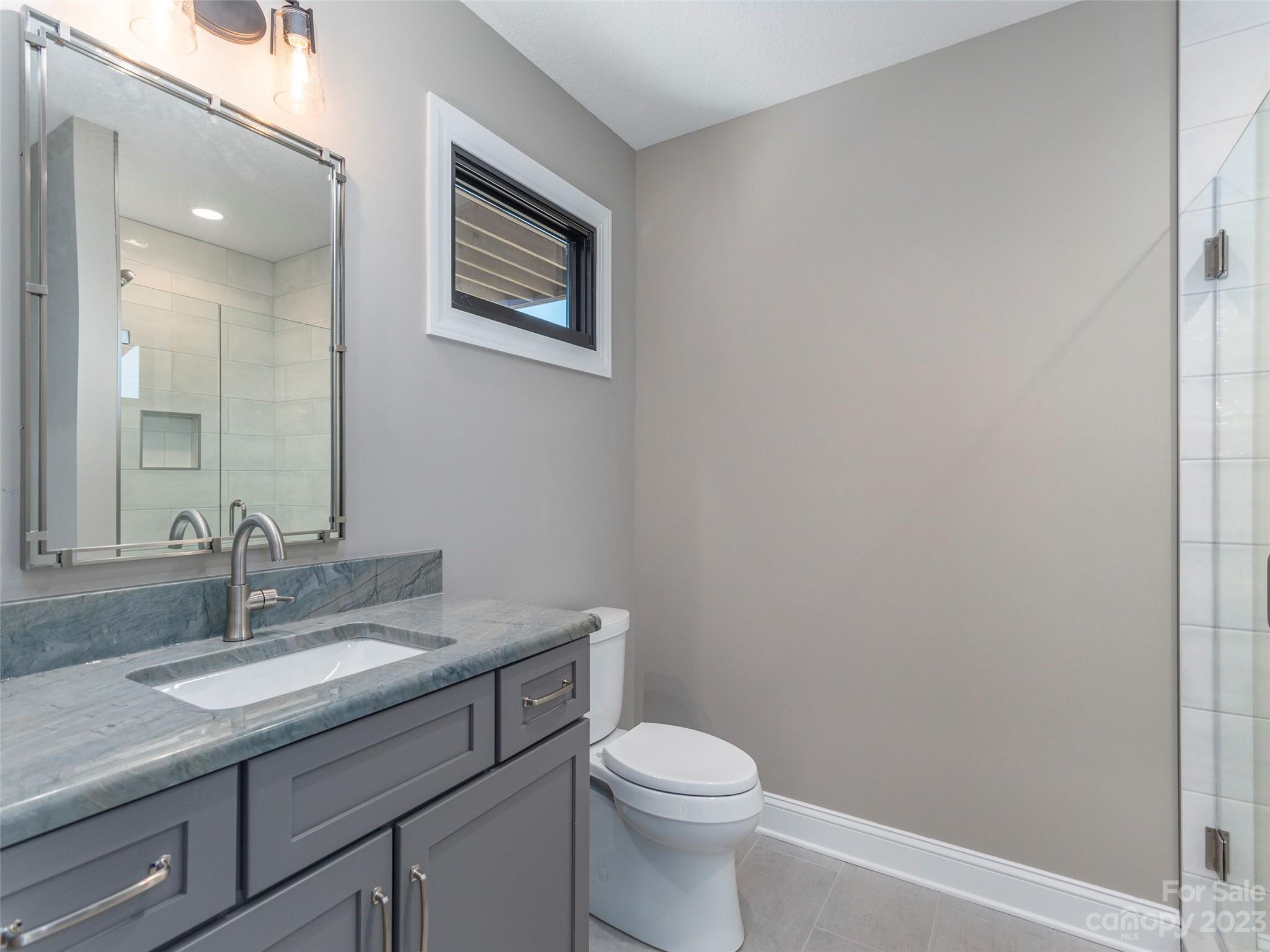 Herron Cove Heights - Residential