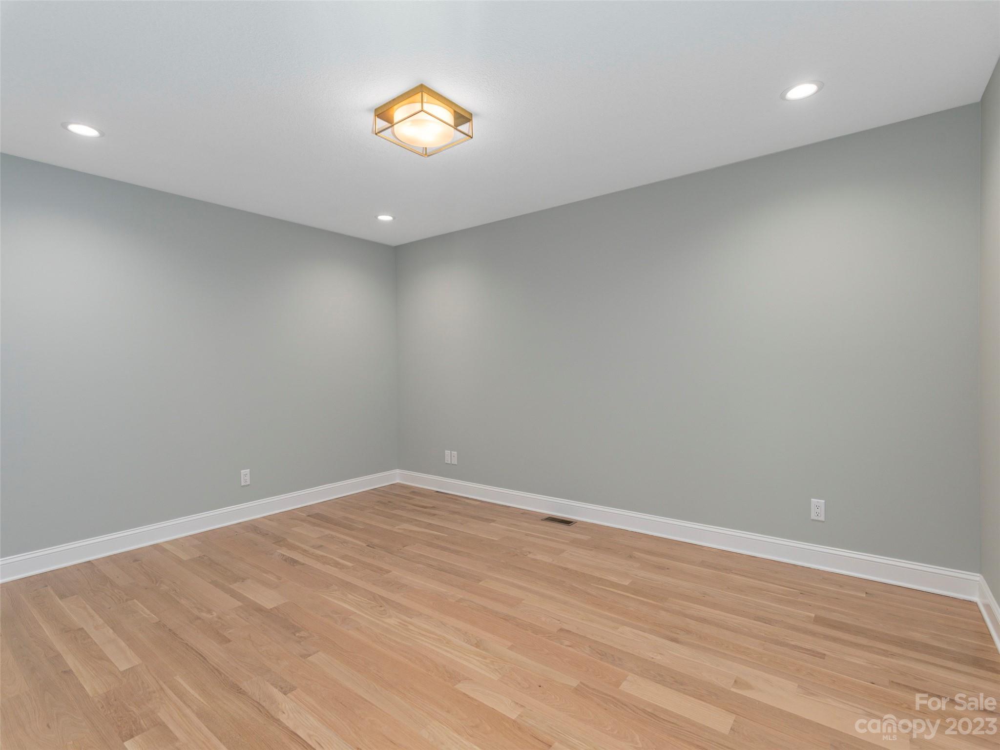 Herron Cove Heights - Residential