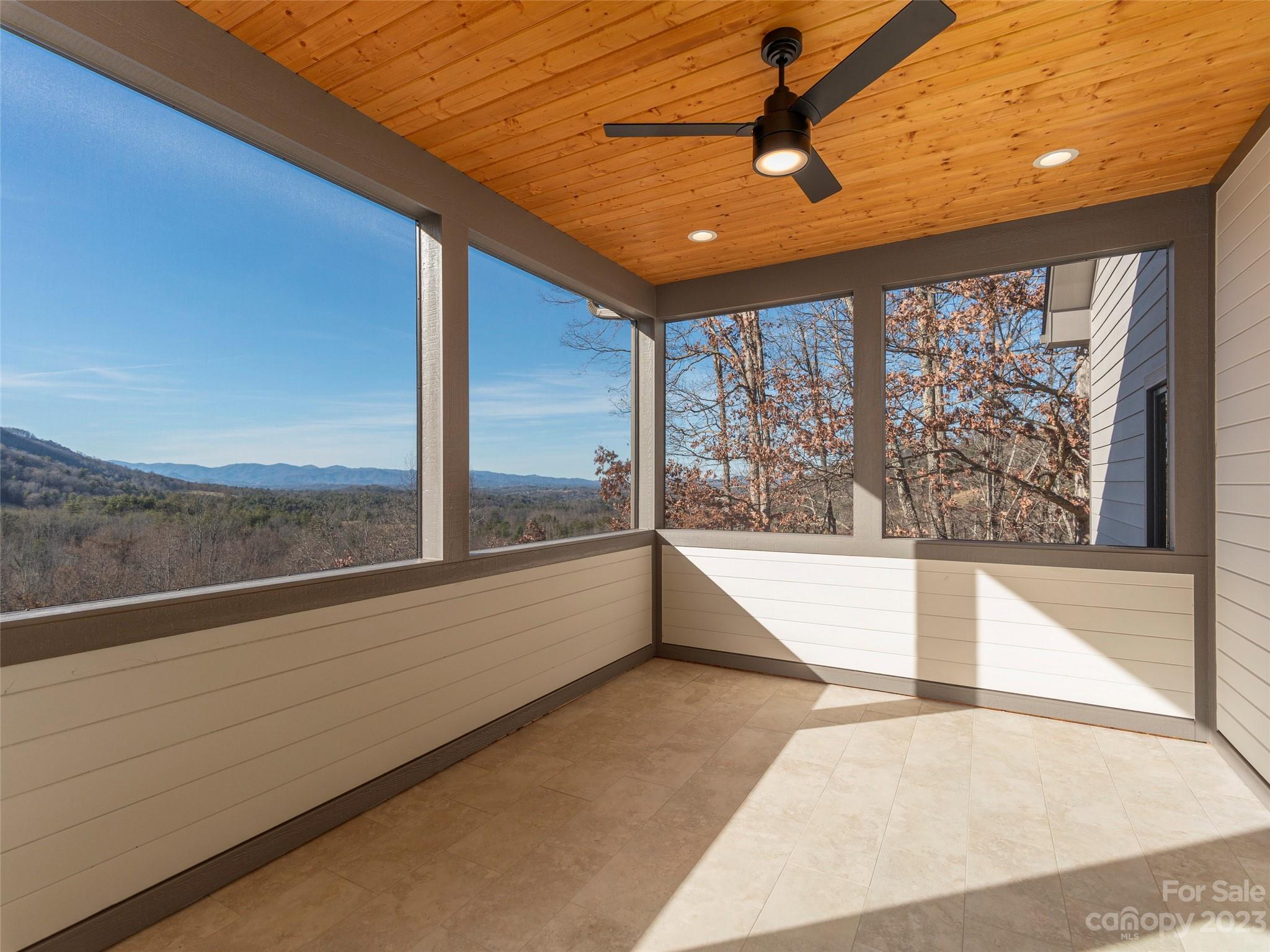 Herron Cove Heights - Residential