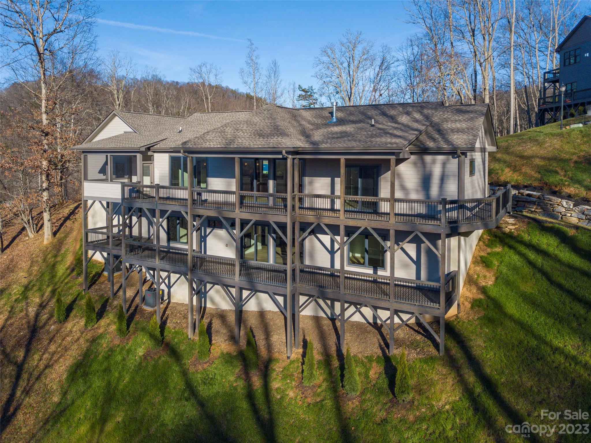 Herron Cove Heights - Residential