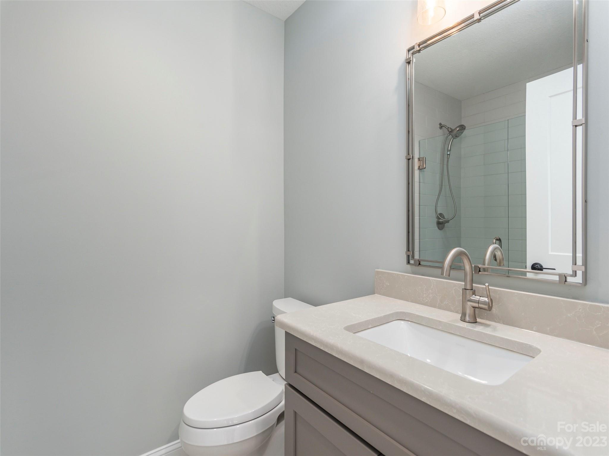 Herron Cove Heights - Residential