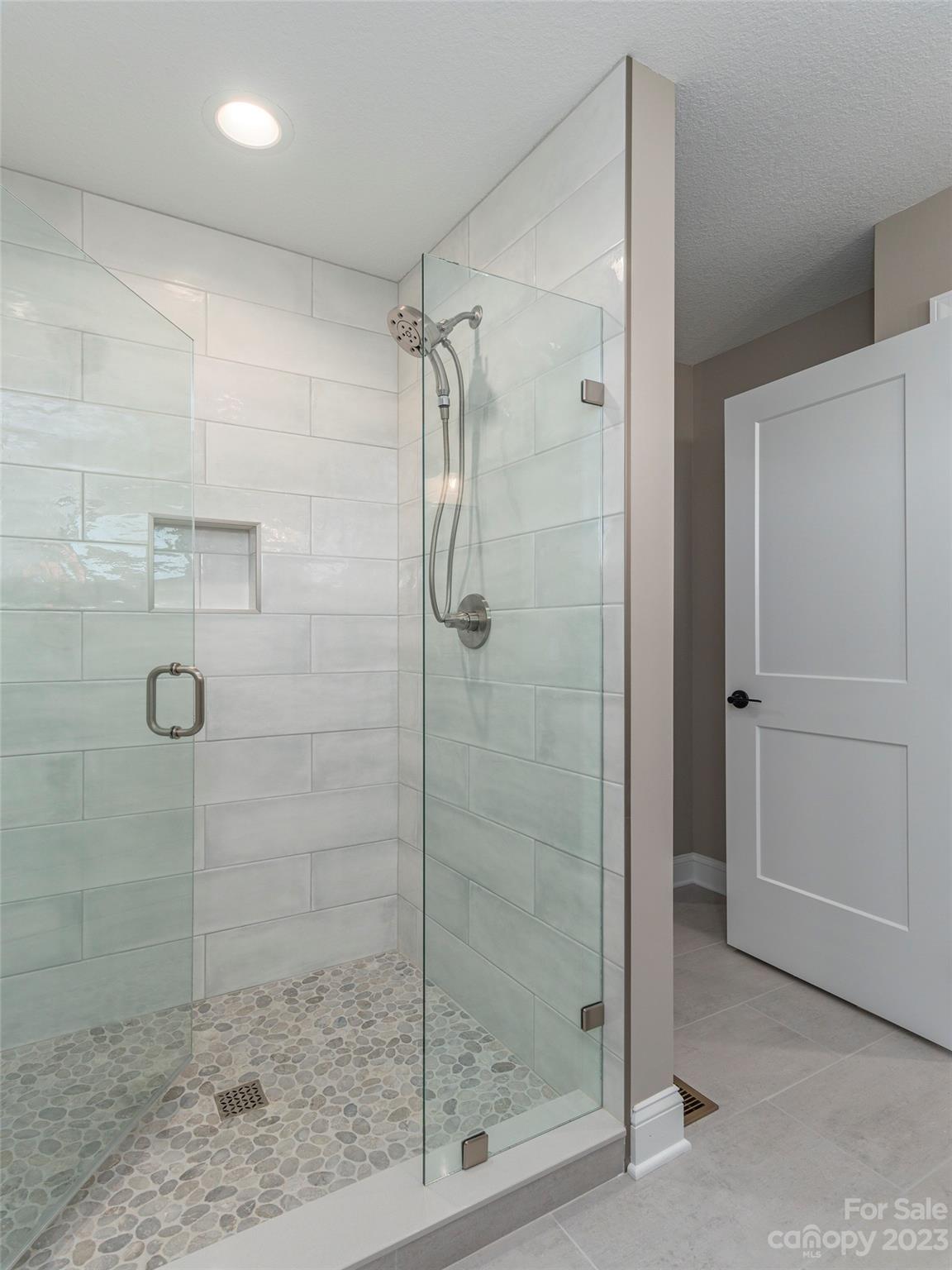 Herron Cove Heights - Residential