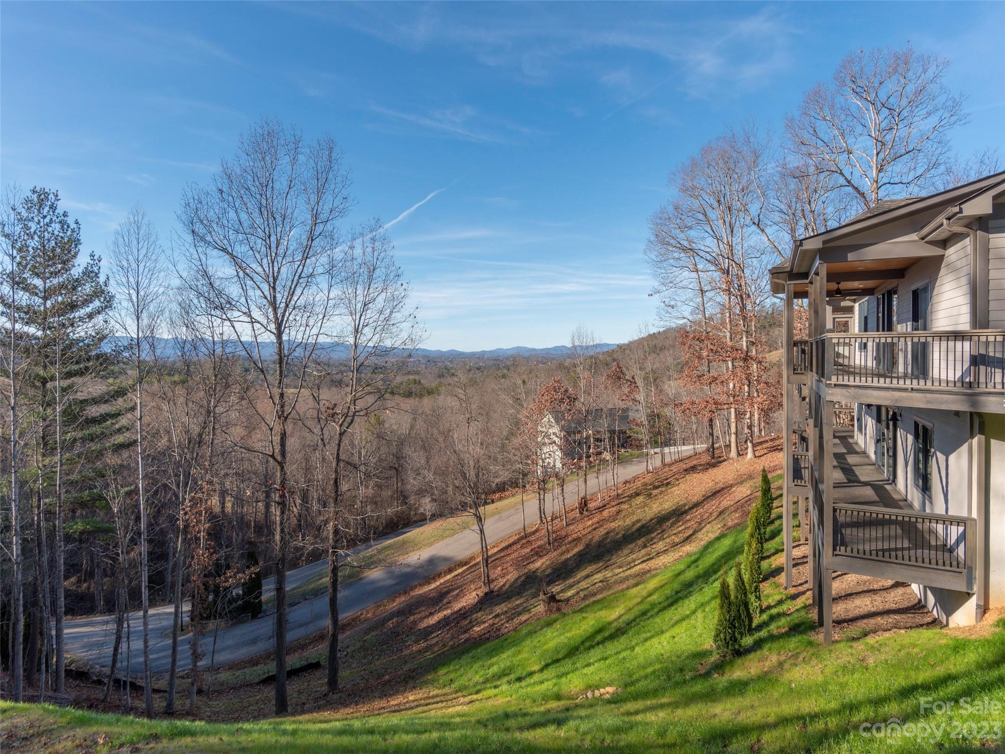 Herron Cove Heights - Residential