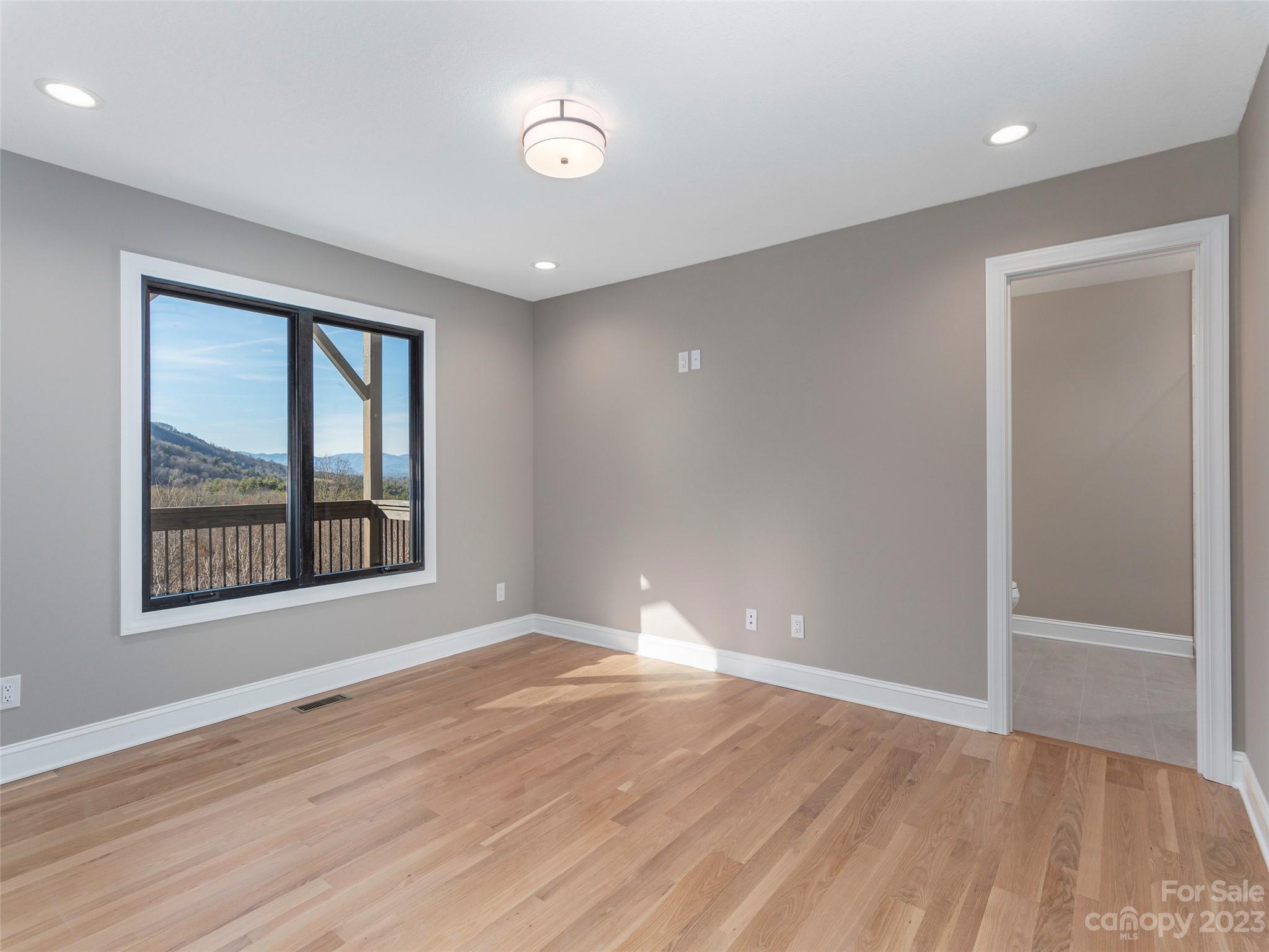 Herron Cove Heights - Residential