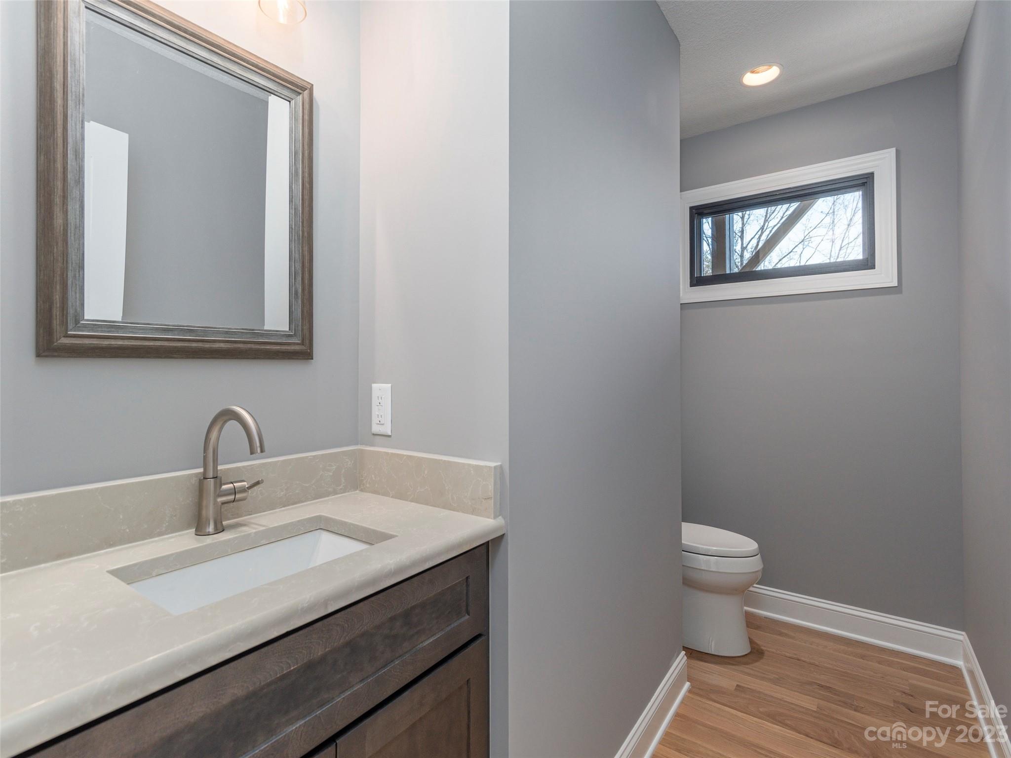 Herron Cove Heights - Residential