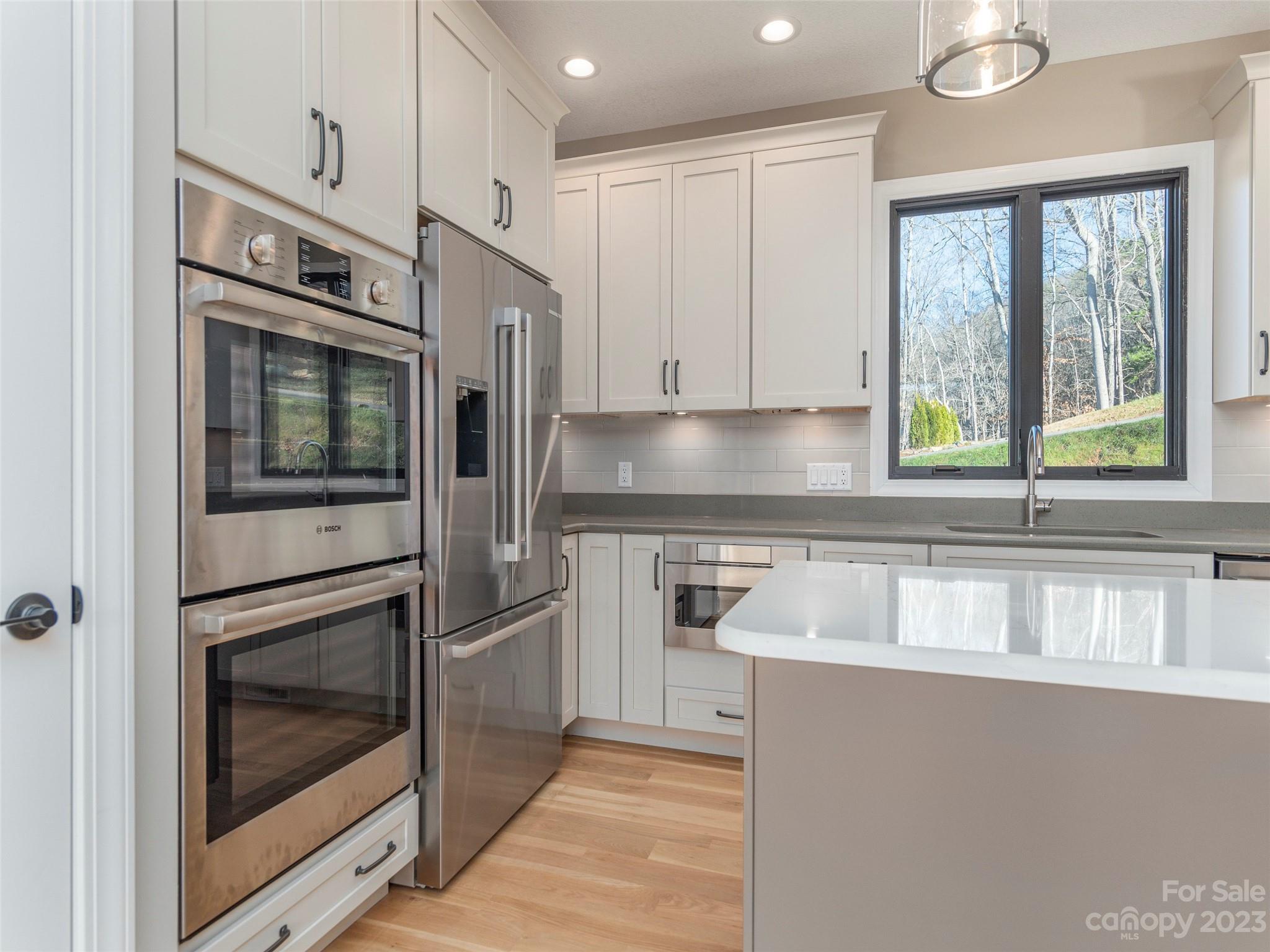 Herron Cove Heights - Residential