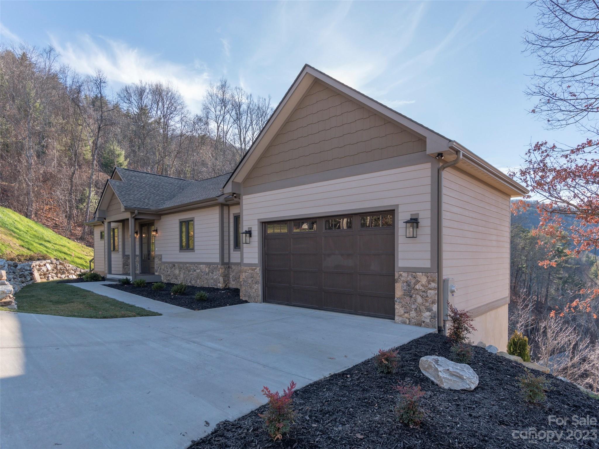 Herron Cove Heights - Residential