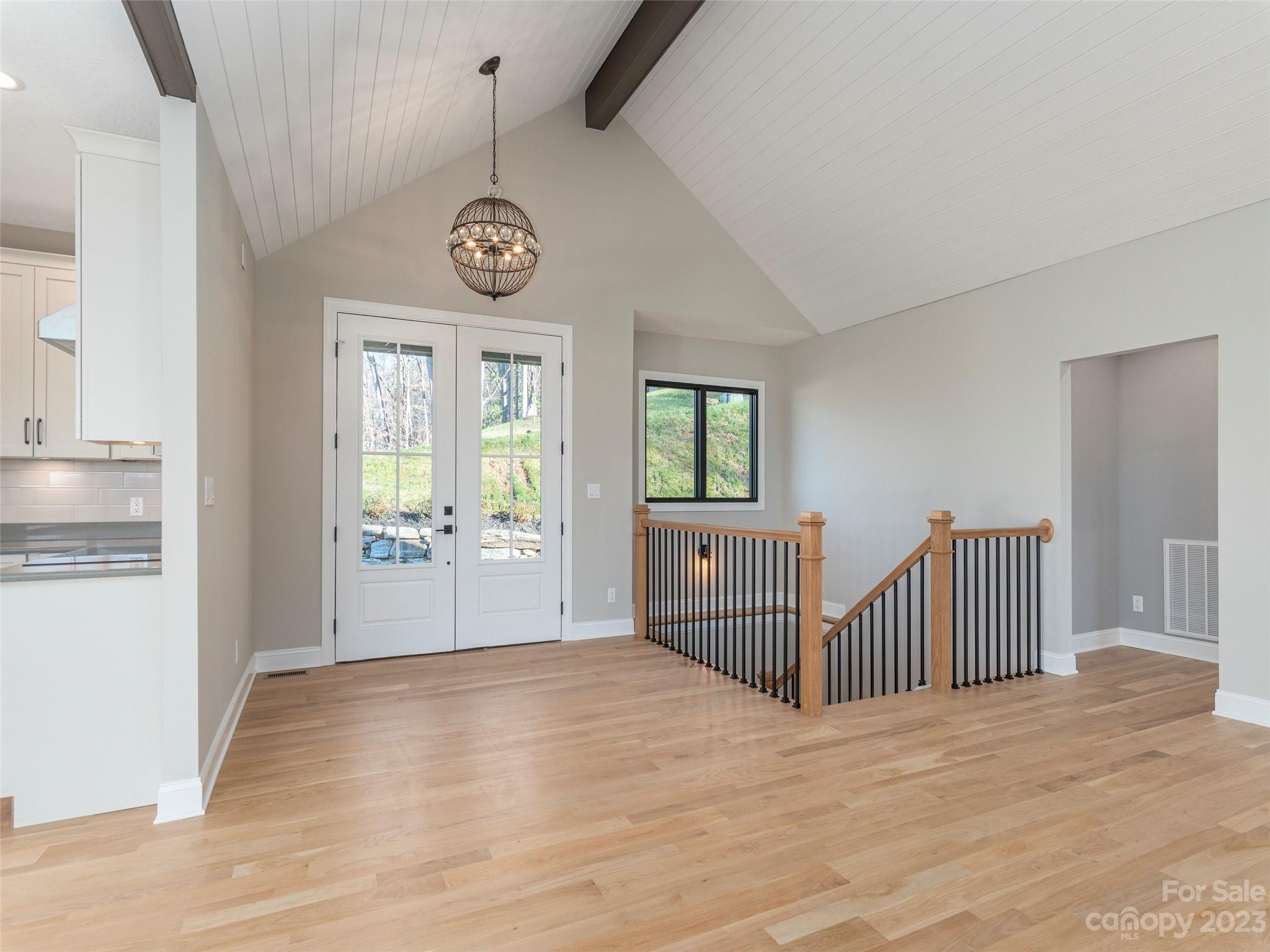 Herron Cove Heights - Residential