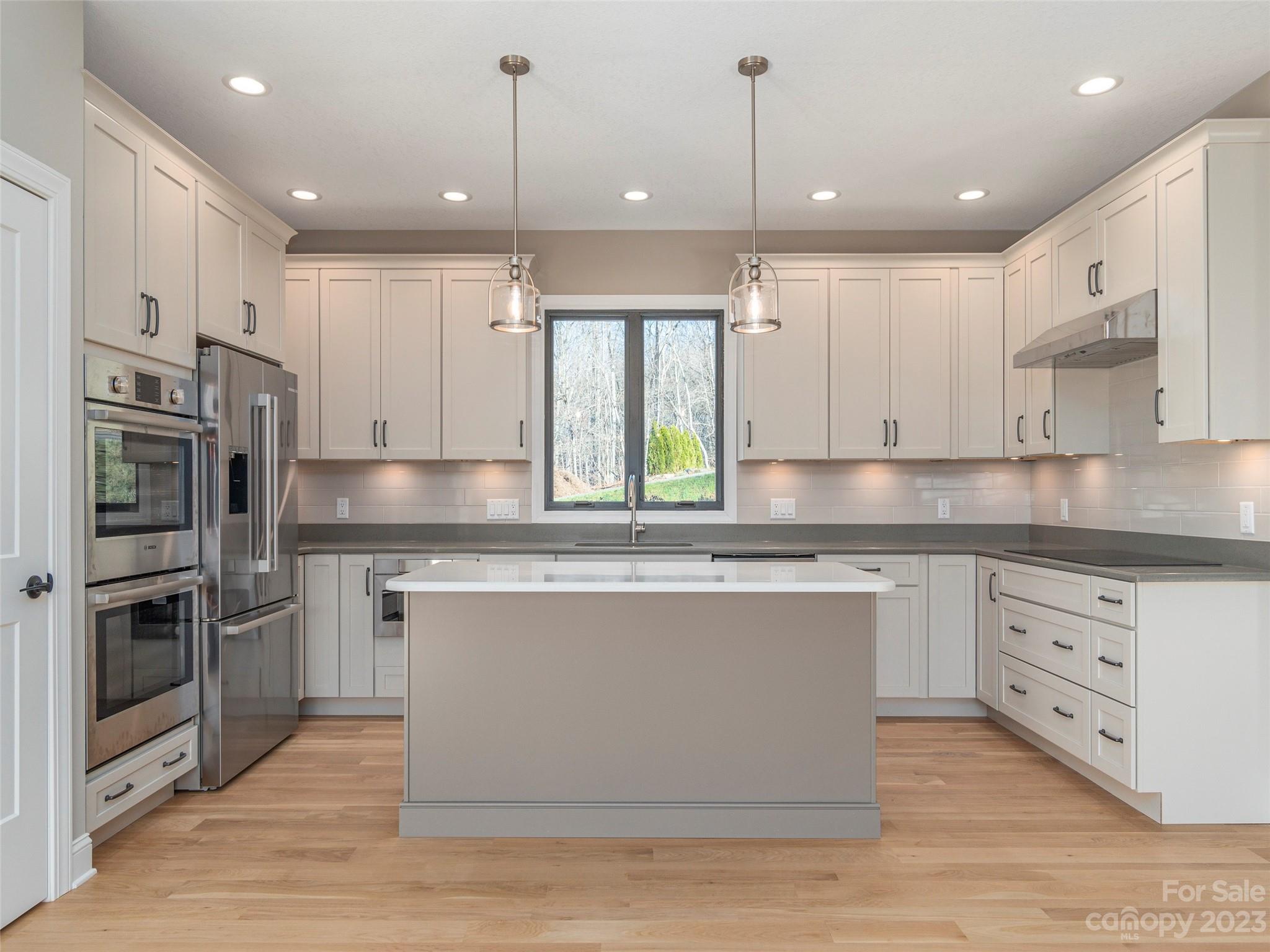 Herron Cove Heights - Residential