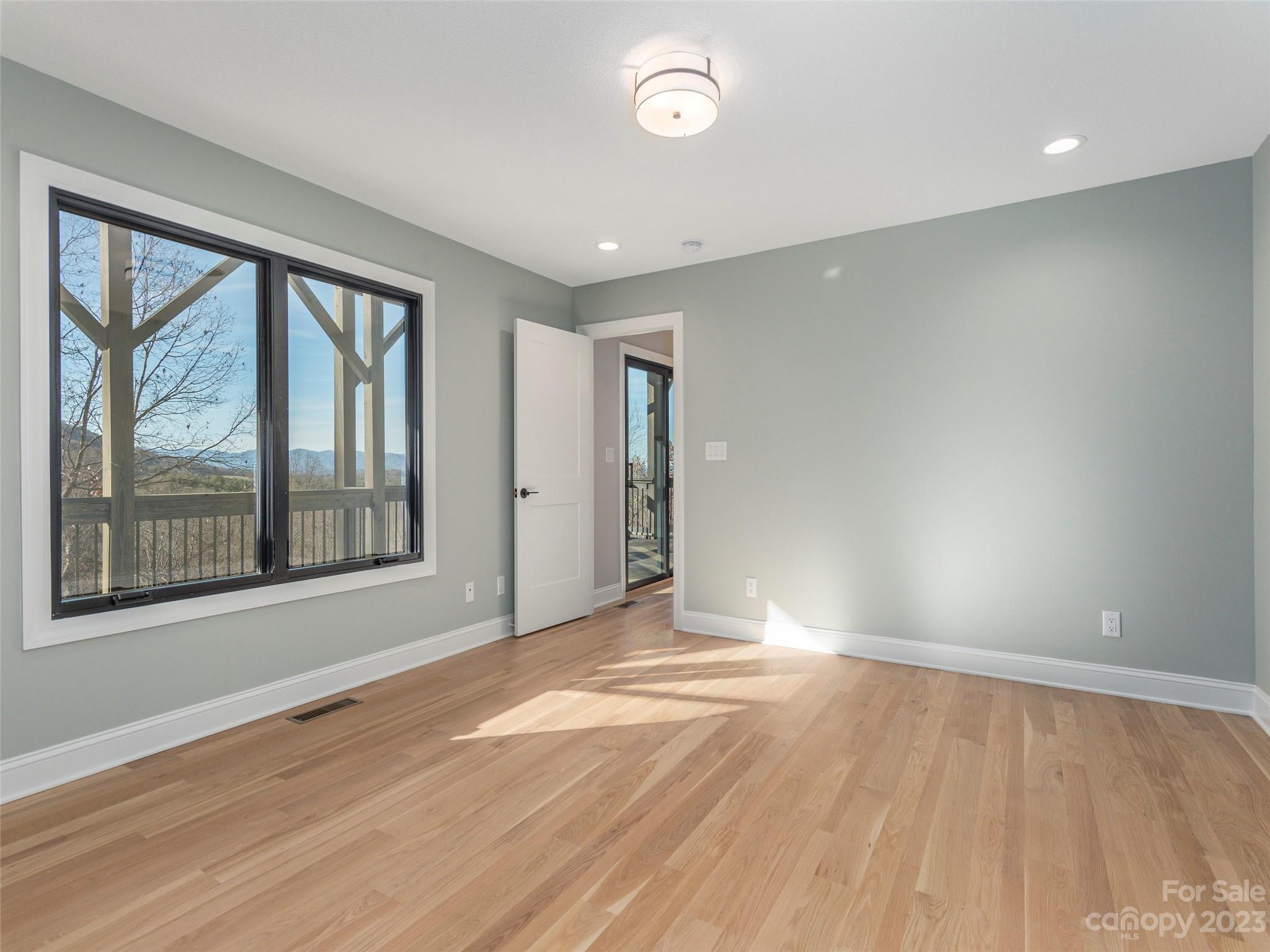 Herron Cove Heights - Residential