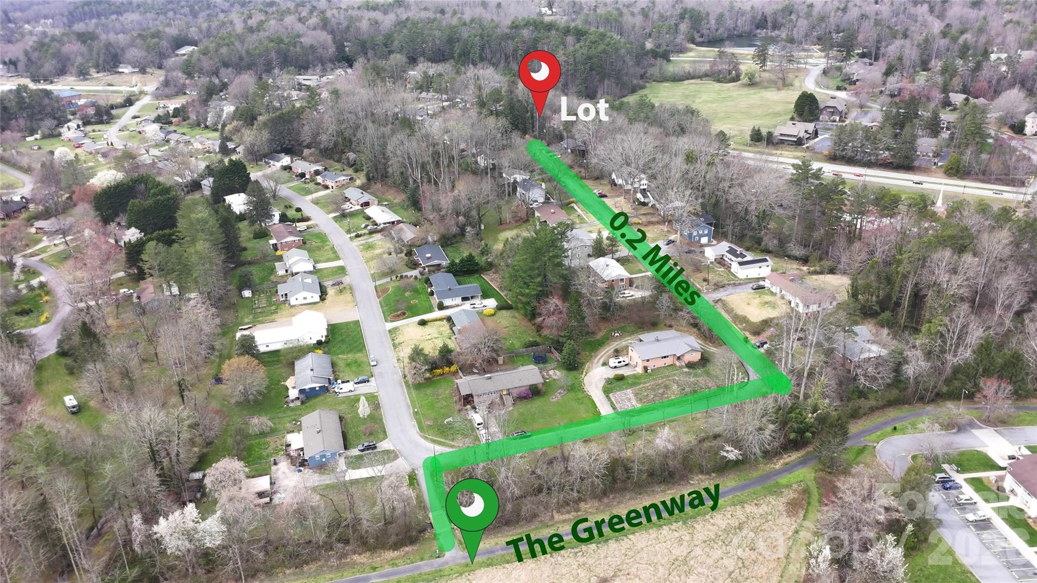 L12 Hawthorne Drive L12