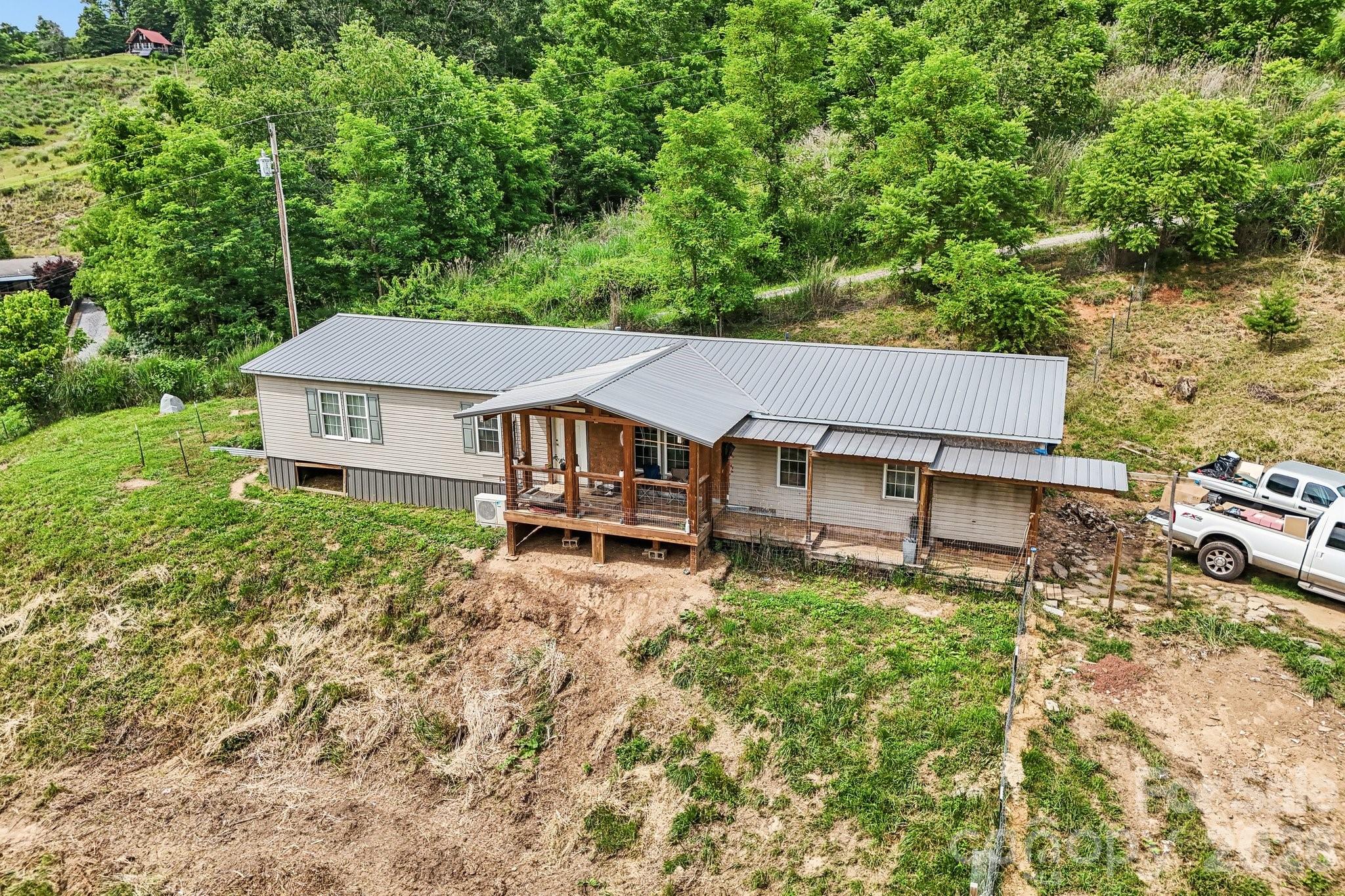 400 Morgan Branch Road
