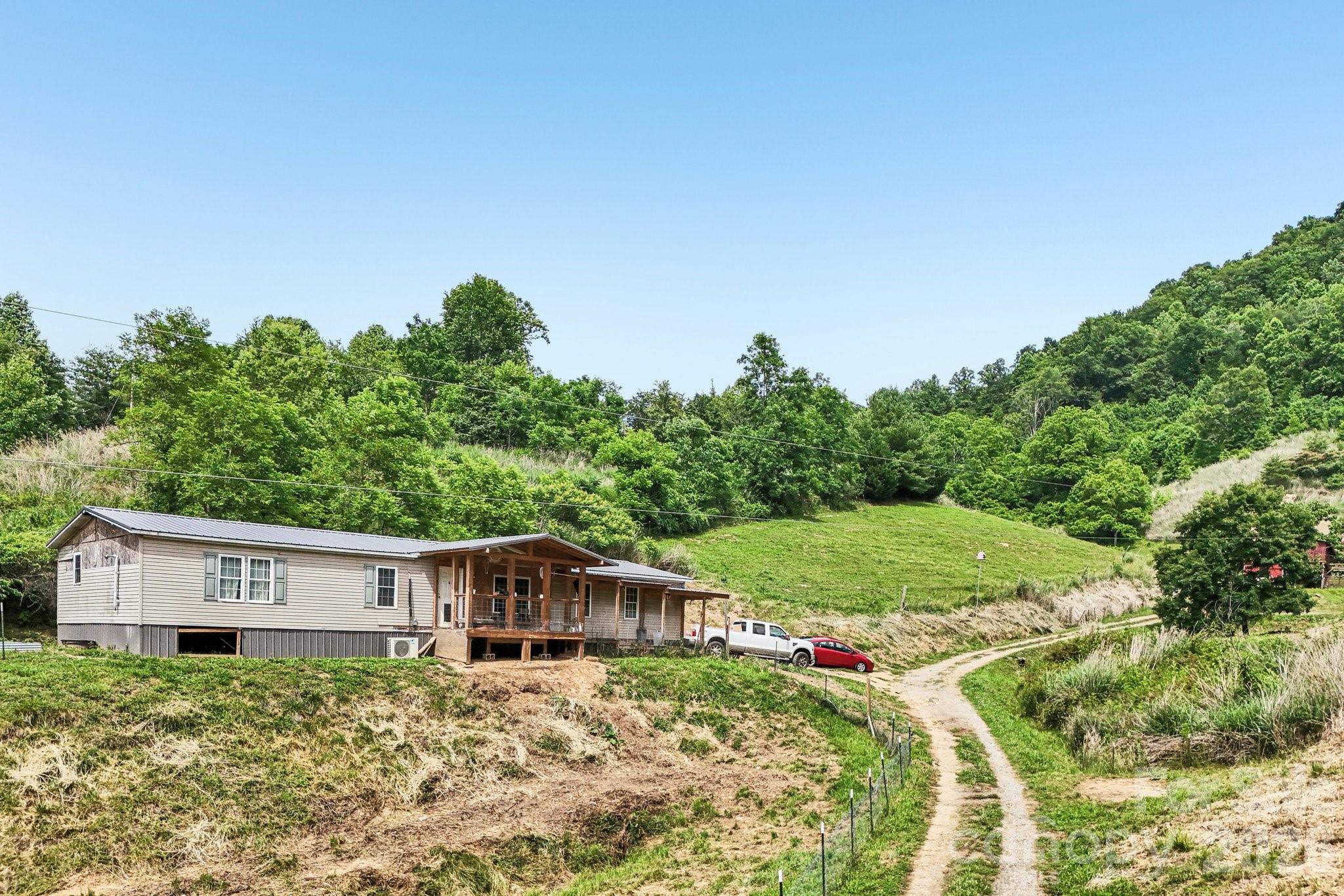 400 Morgan Branch Road